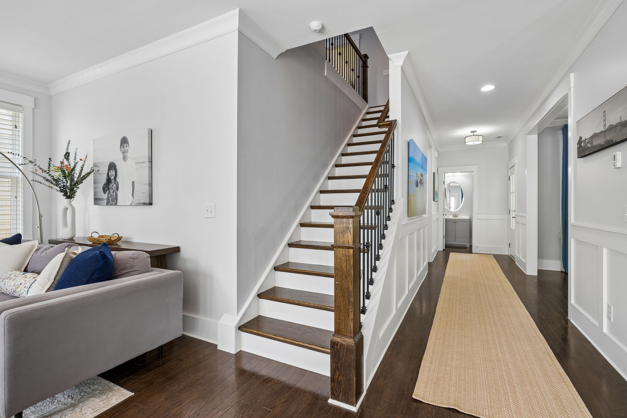  1452 Casner Ln, Franklin, TN, 37067 - 物件實景