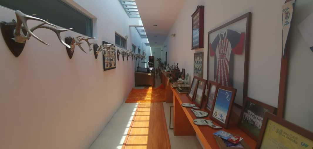 Nogales, Corregidora, Querétaro, 76904, Mexico, 4 Bedrooms Bedrooms, ,8 BathroomsBathrooms,Residential,For Sale,Nogales,1621493