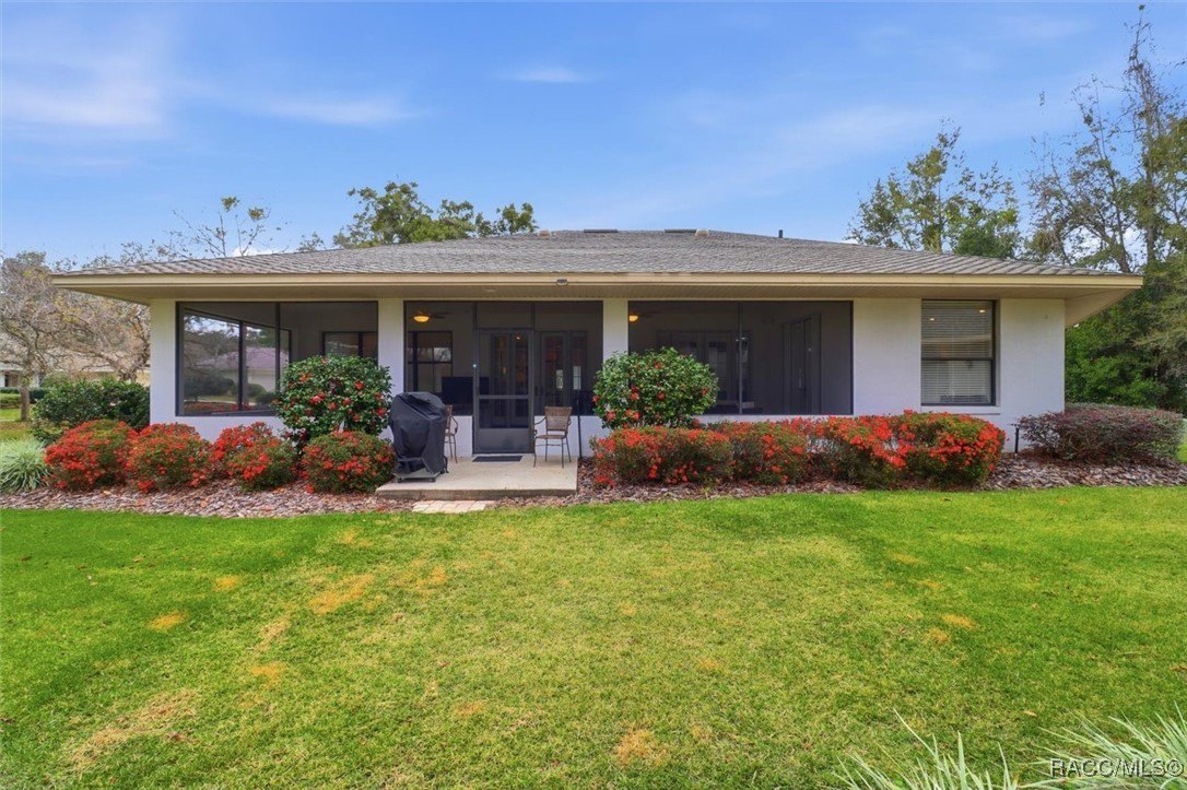 Lecanto, Florida, 34461, United States, 3 Bedrooms Bedrooms, ,2 BathroomsBathrooms,Residential,For Sale,2005906