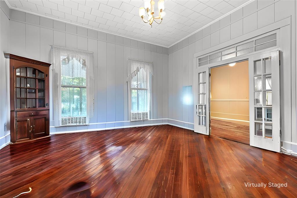 Gibsland, Louisiana, 71028, United States, 2 Bedrooms Bedrooms, ,1 BathroomBathrooms,Residential,For Sale,1939847