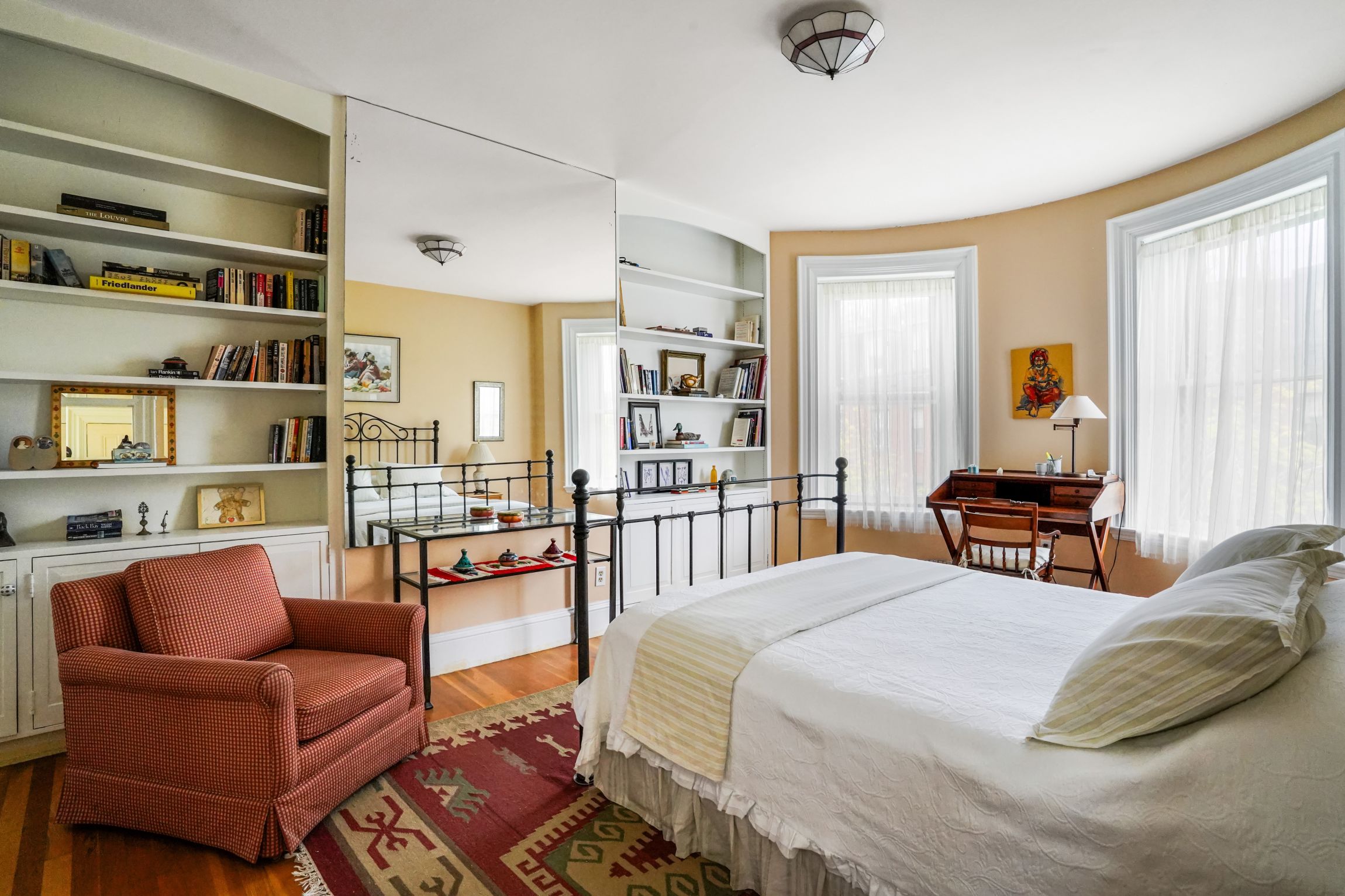  108 Pembroke St, Boston, MA, 02118 - 物件實景