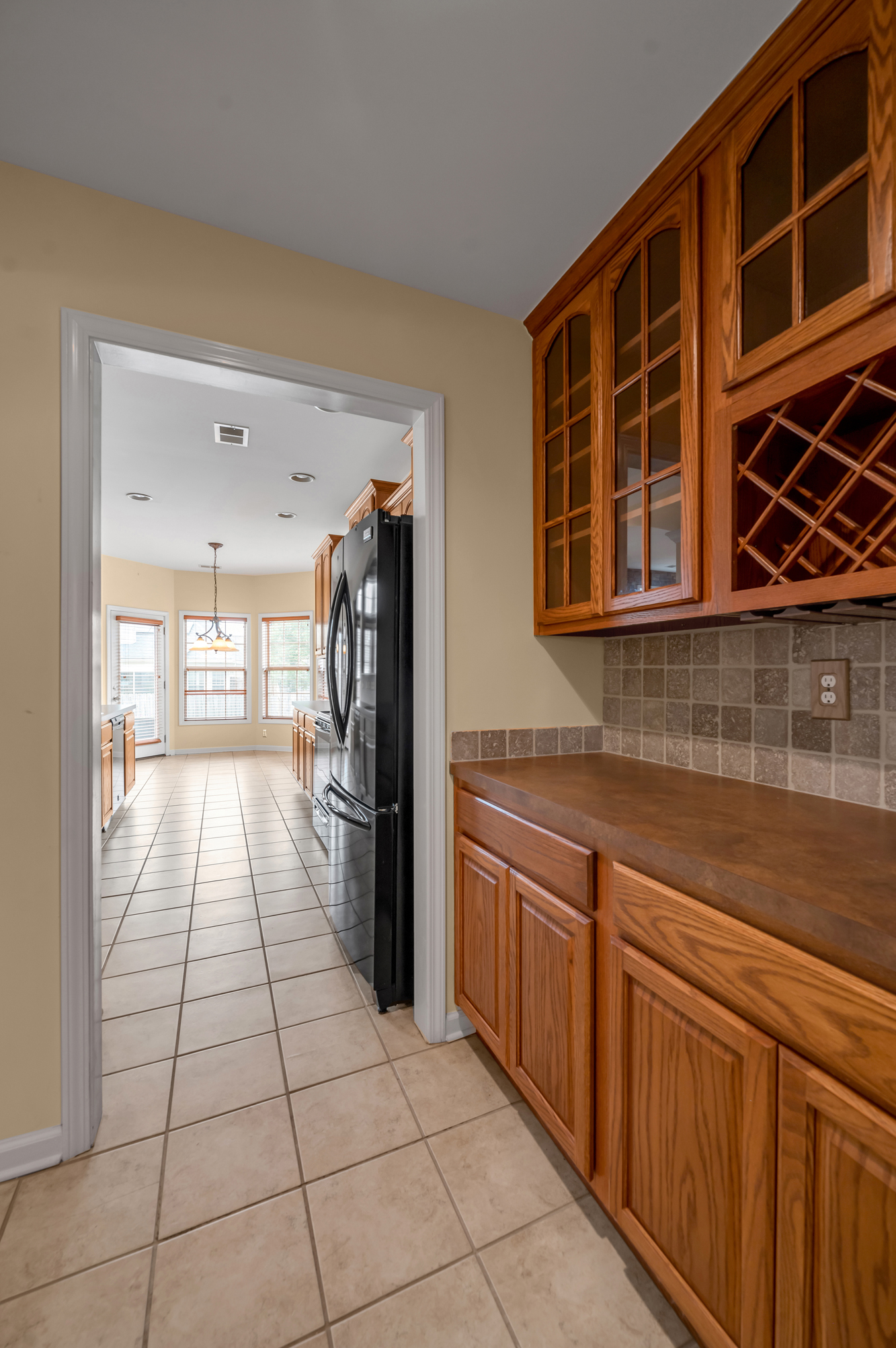  520 Madison Point Drive - 物件實景