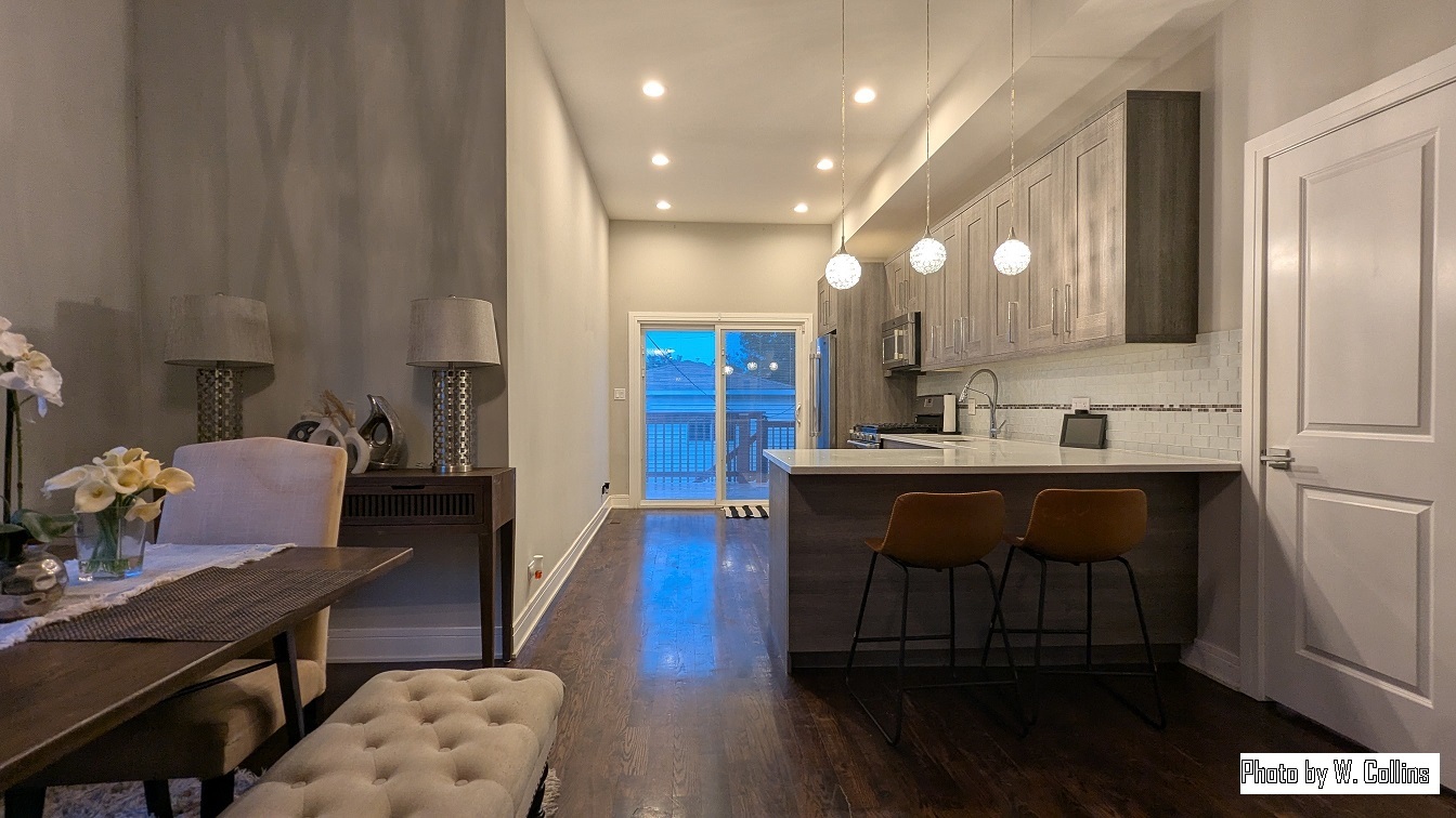 Chicago, Illinois, 60653, United States, 4 Bedrooms Bedrooms, ,4 BathroomsBathrooms,Residential,For Sale,1940969