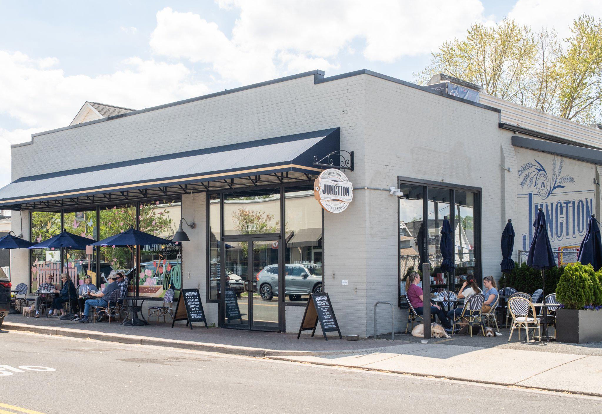  315 E Mount Ida Avenue, Alexandria, VA, 22301 - 物件實景