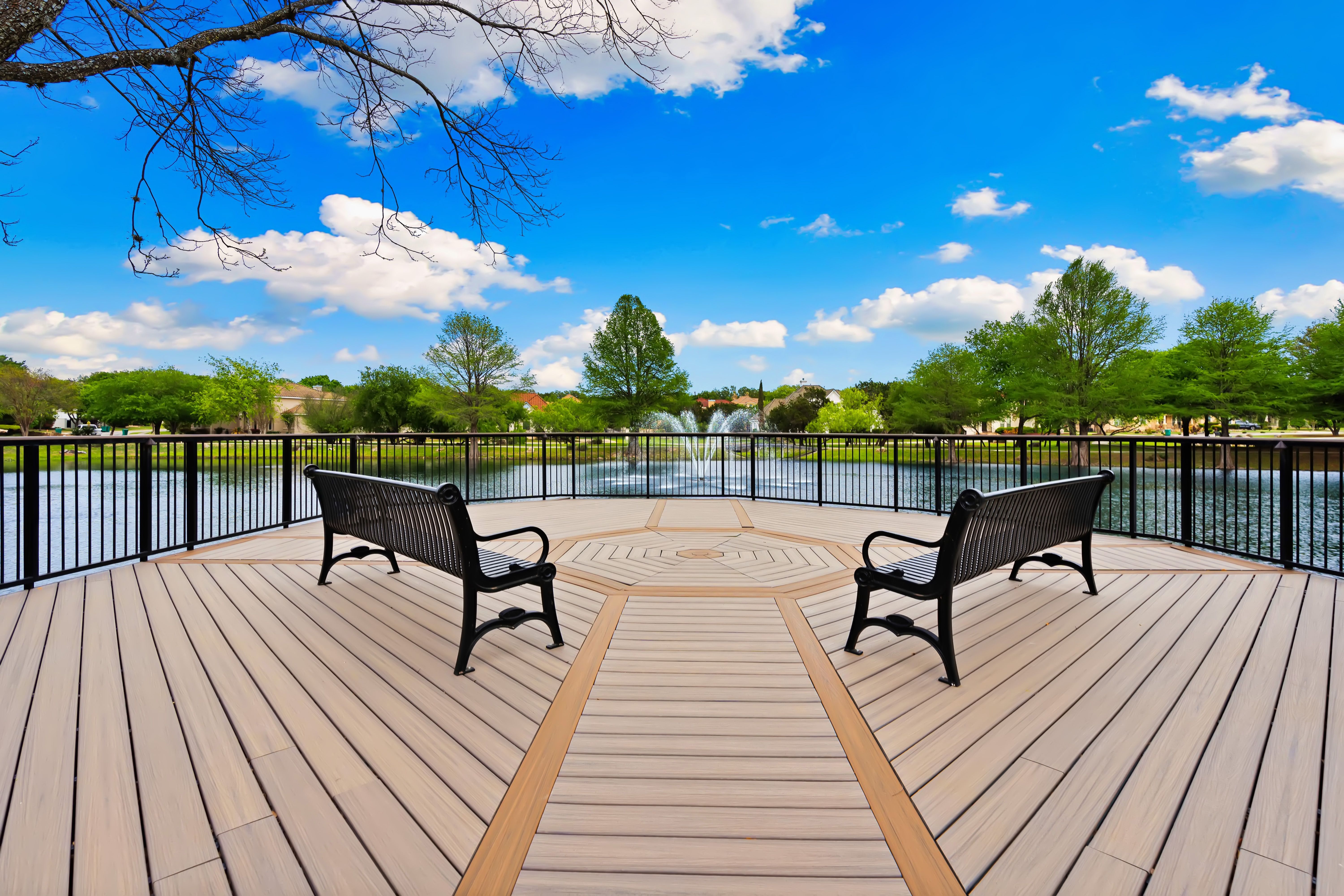  Stunning Remodel Near Private Lake & Trails - 物件實景