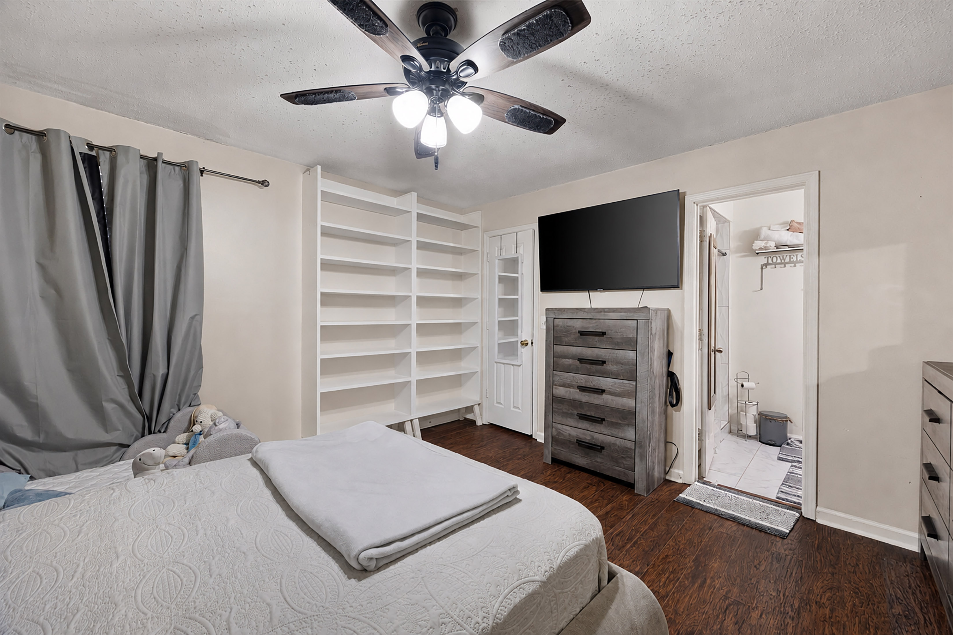 Beautifully Updated Townhome in Heart of Smyrna - 物件實景