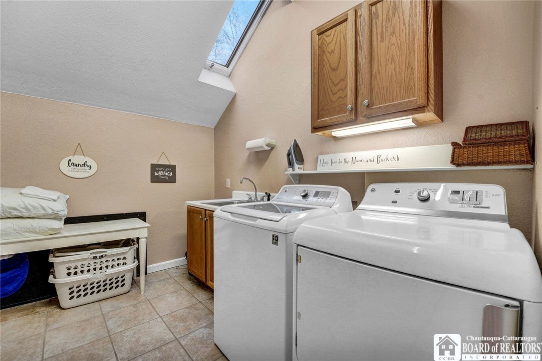 Bemus Point, New York, 14712, United States, 4 Bedrooms Bedrooms, ,5 BathroomsBathrooms,Residential,For Sale,2035252