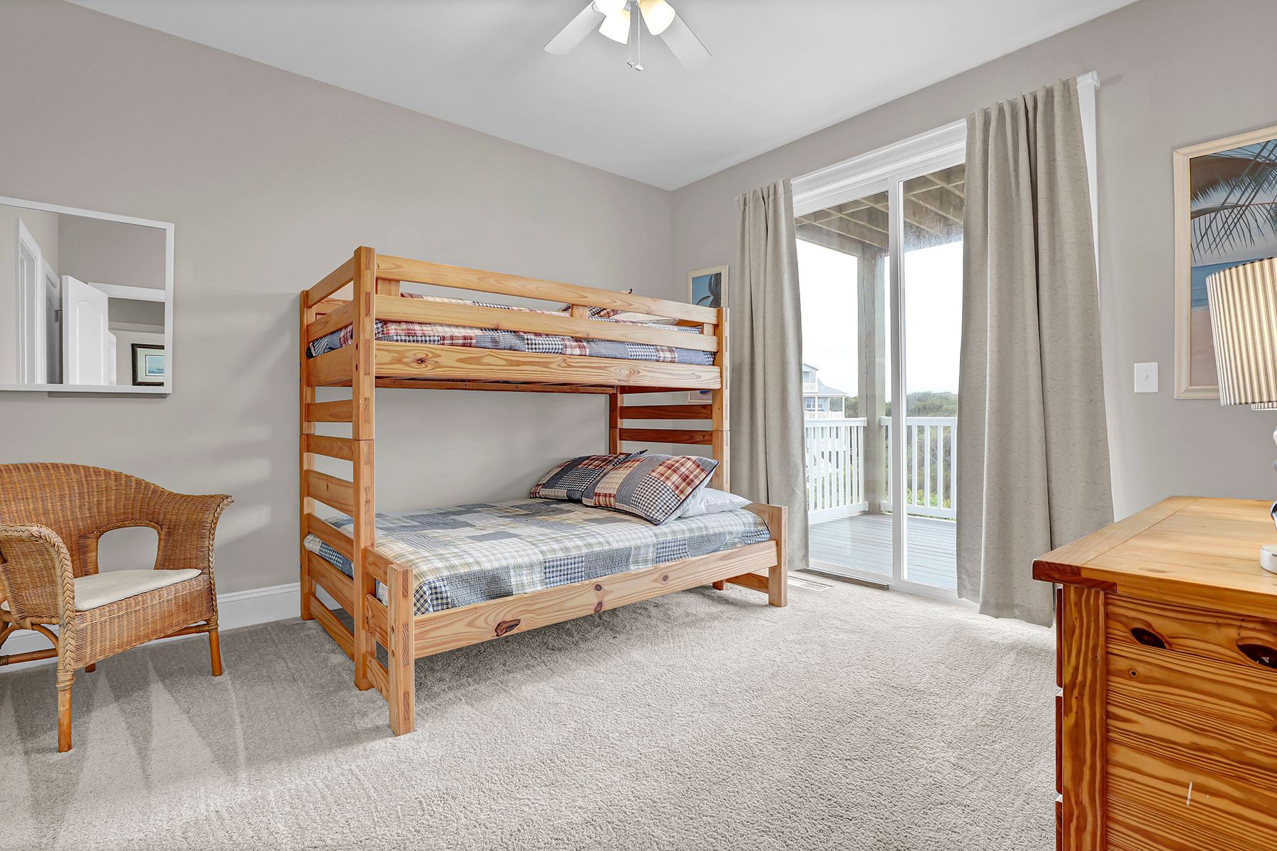  100 Oleander Court, Surf City, NC 28445 - 物件實景