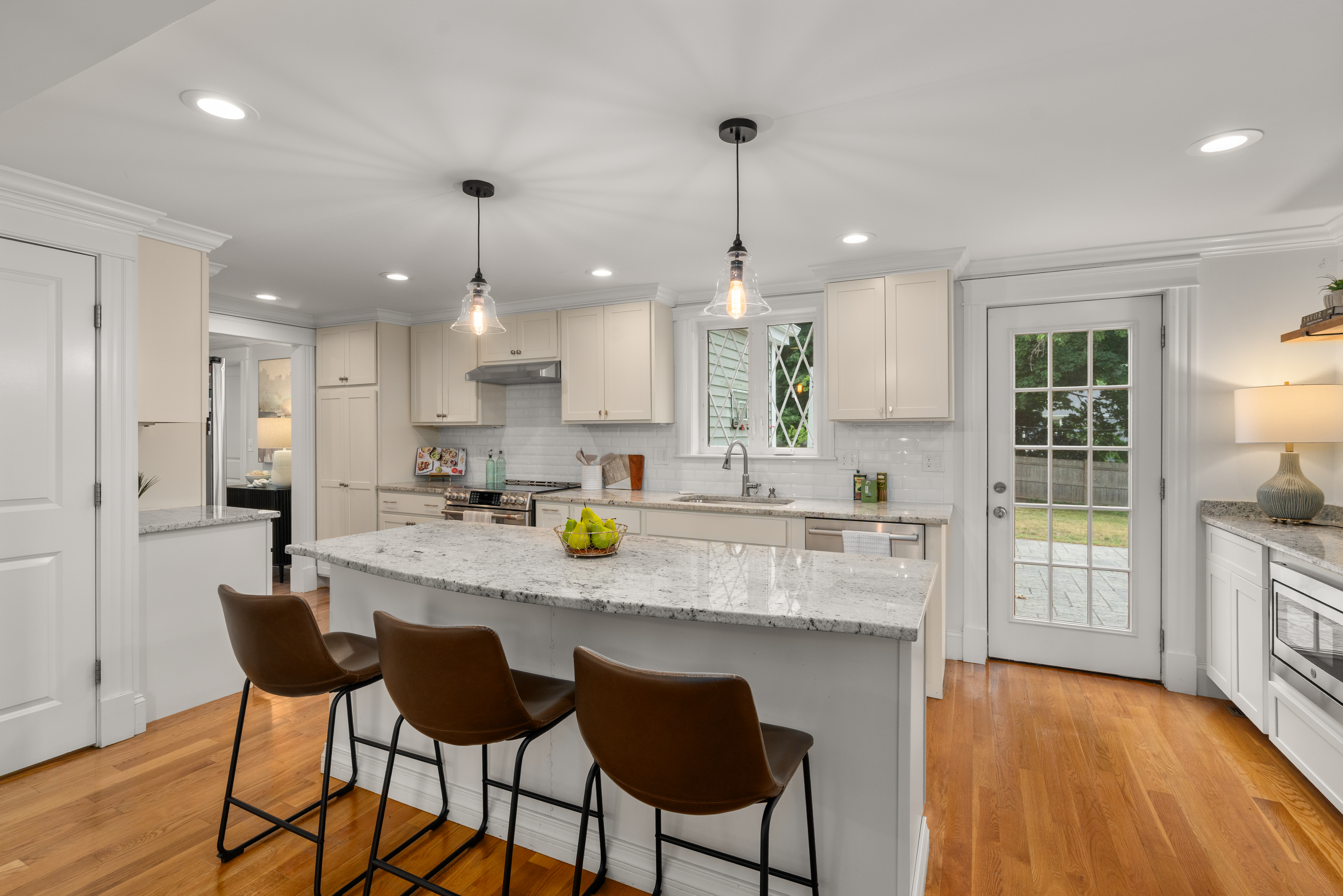  79 Grove Street, Winchester, MA 01890 - 物件實景