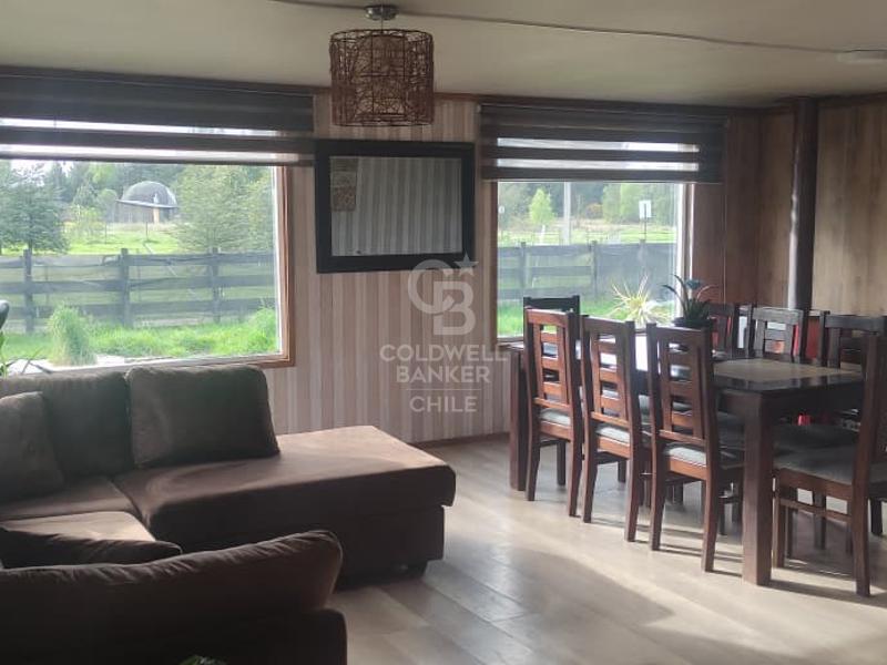 Puerto Varas, Chile, 4 Bedrooms Bedrooms, ,3 BathroomsBathrooms,Residential,For Sale,1969296