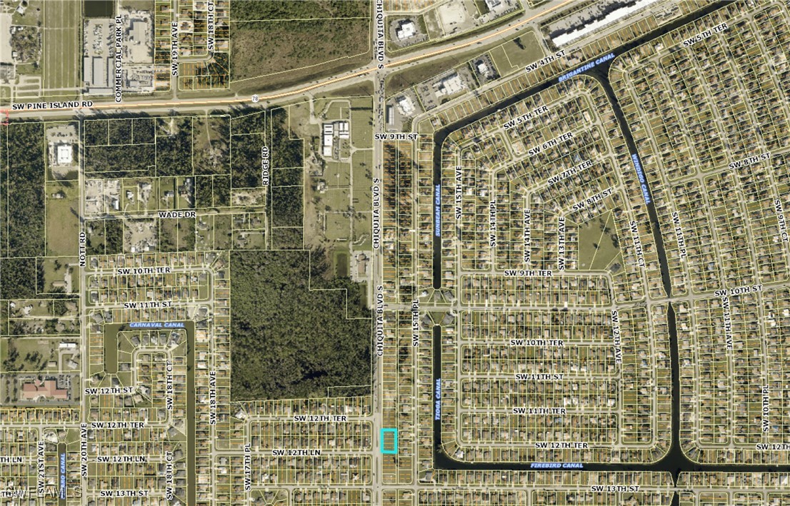 Cape Coral, Florida, 33991, United States, ,Land,For Sale,1978941