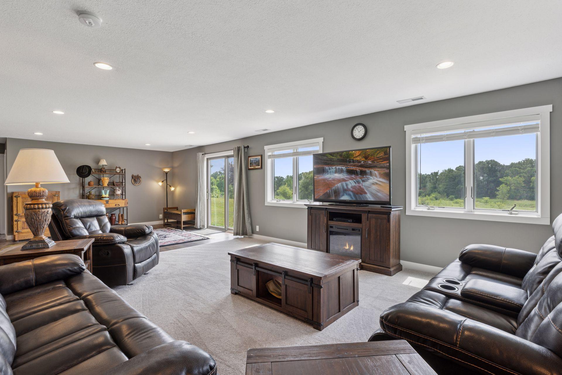 New Richmond, Wisconsin, 54017, United States, 4 Bedrooms Bedrooms, ,1 BathroomBathrooms,Residential,For Sale,1904328
