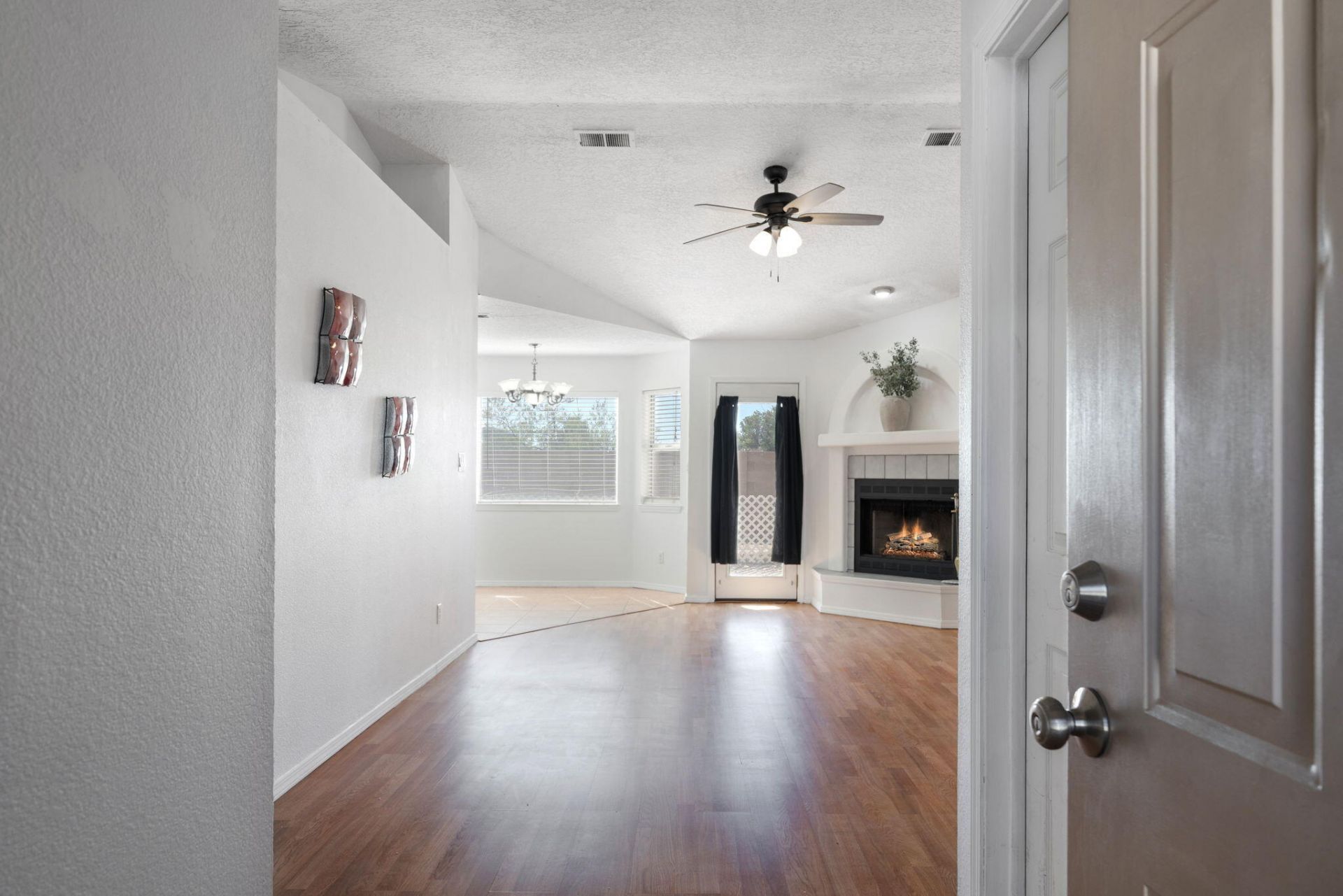 Desert Bloom Ave, Albuquerque, NM 87120 #1