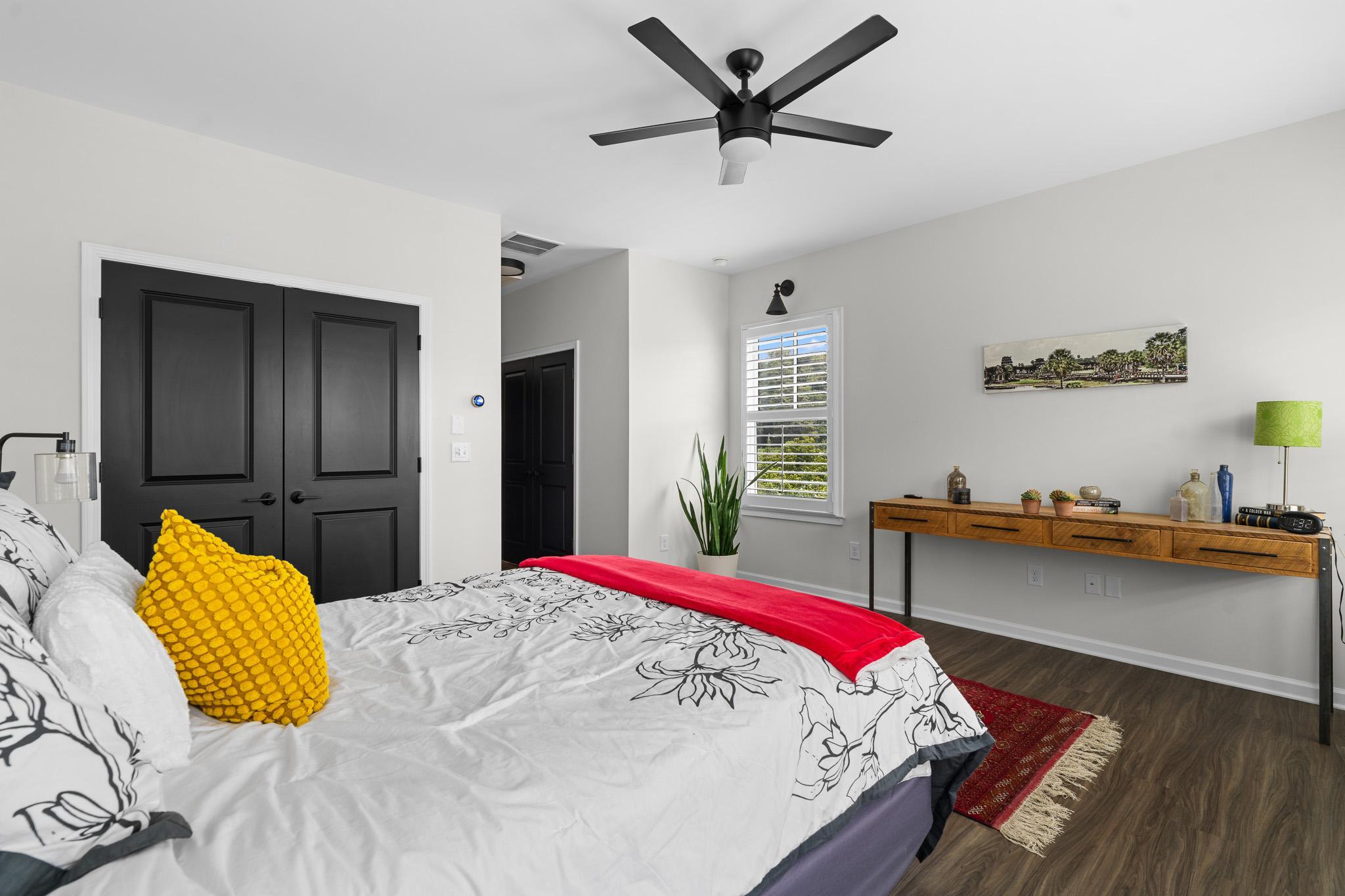  End-Unit Townhome in Premier BeltLine Community - 物件實景