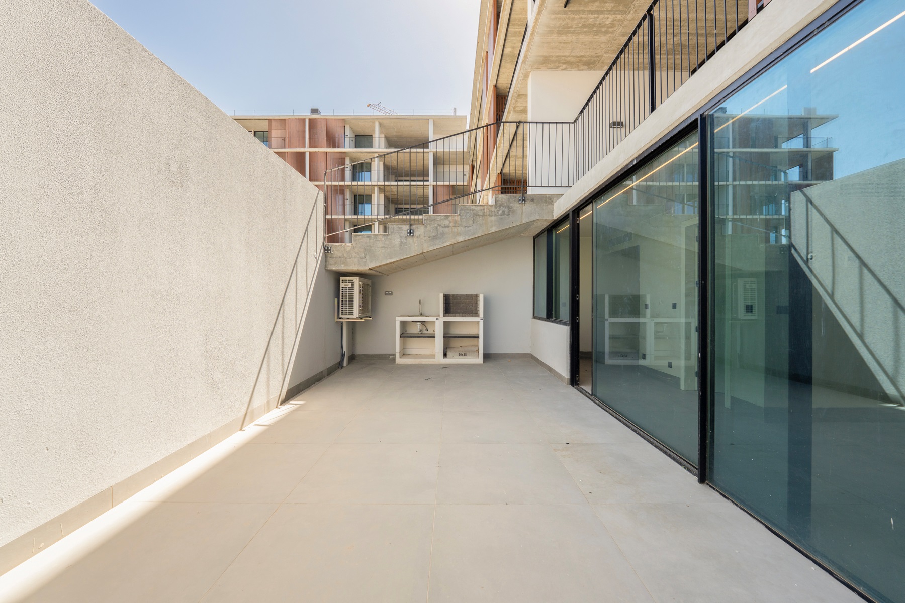  Duplex, 3 bedrooms, for Sale - 物件實景