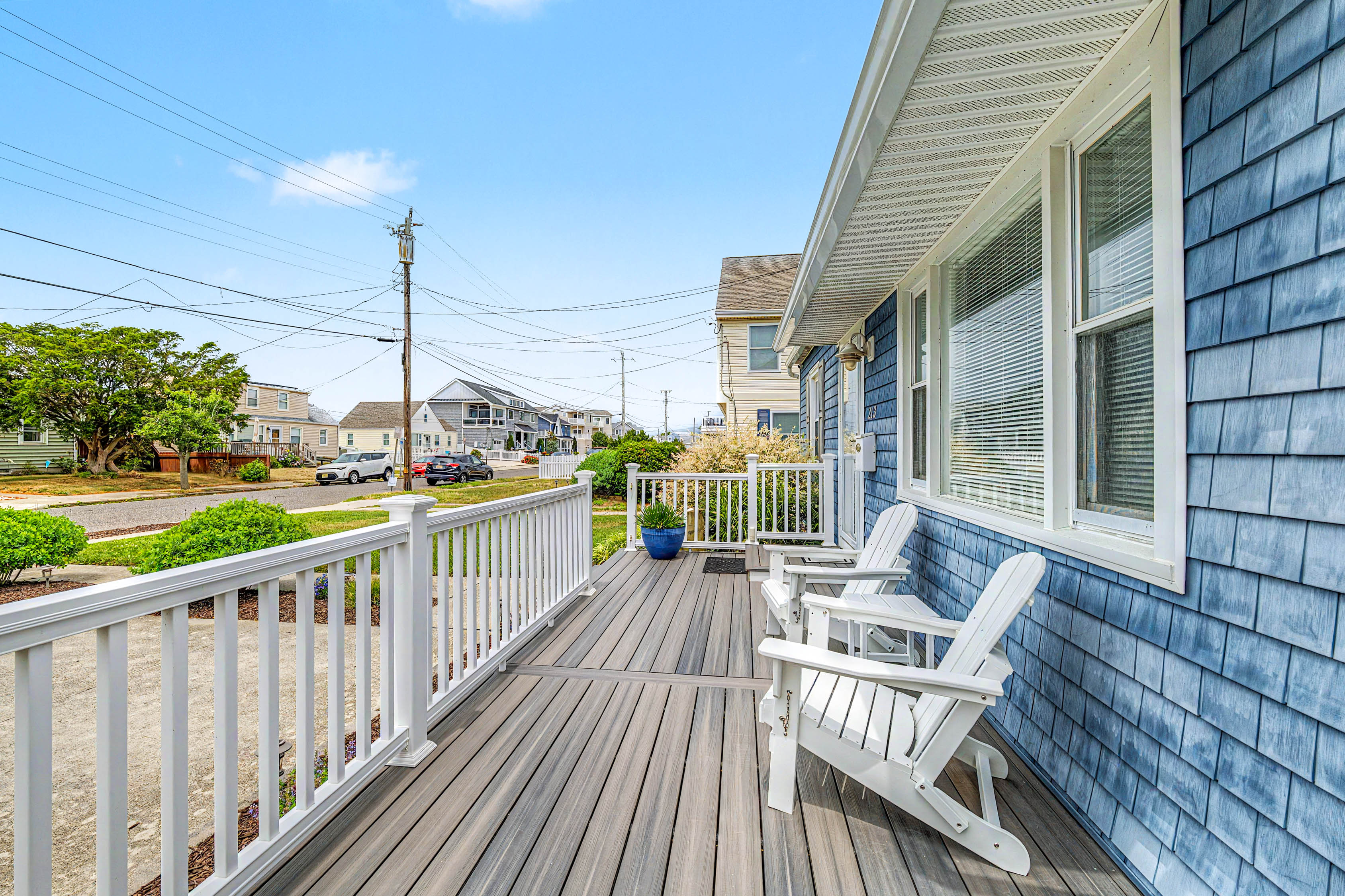  213 Vernon Place, Brigantine, NJ 08203 - 物件實景