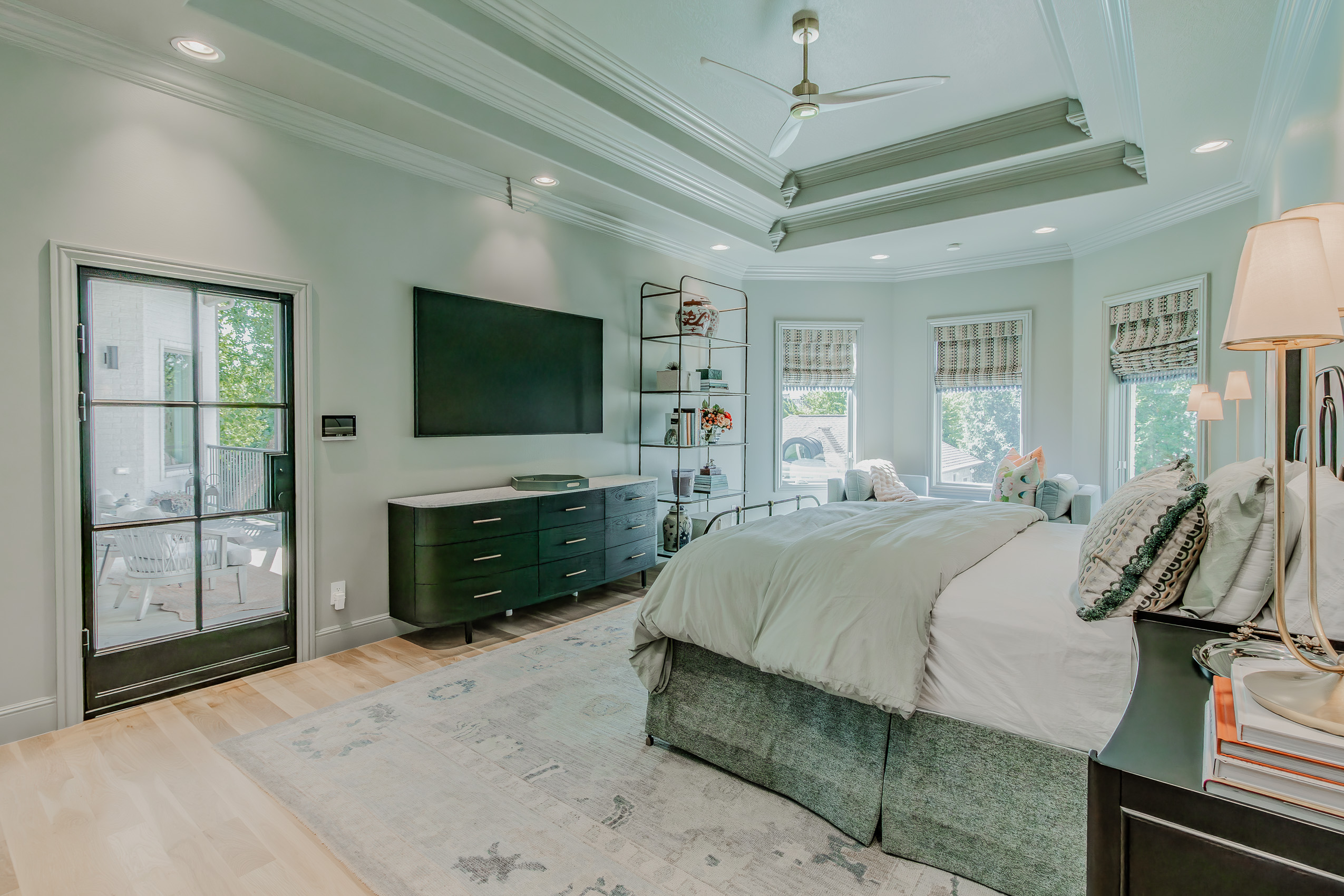  4 W. Leiston Dr., Rogers, AR 72758 - 物件實景
