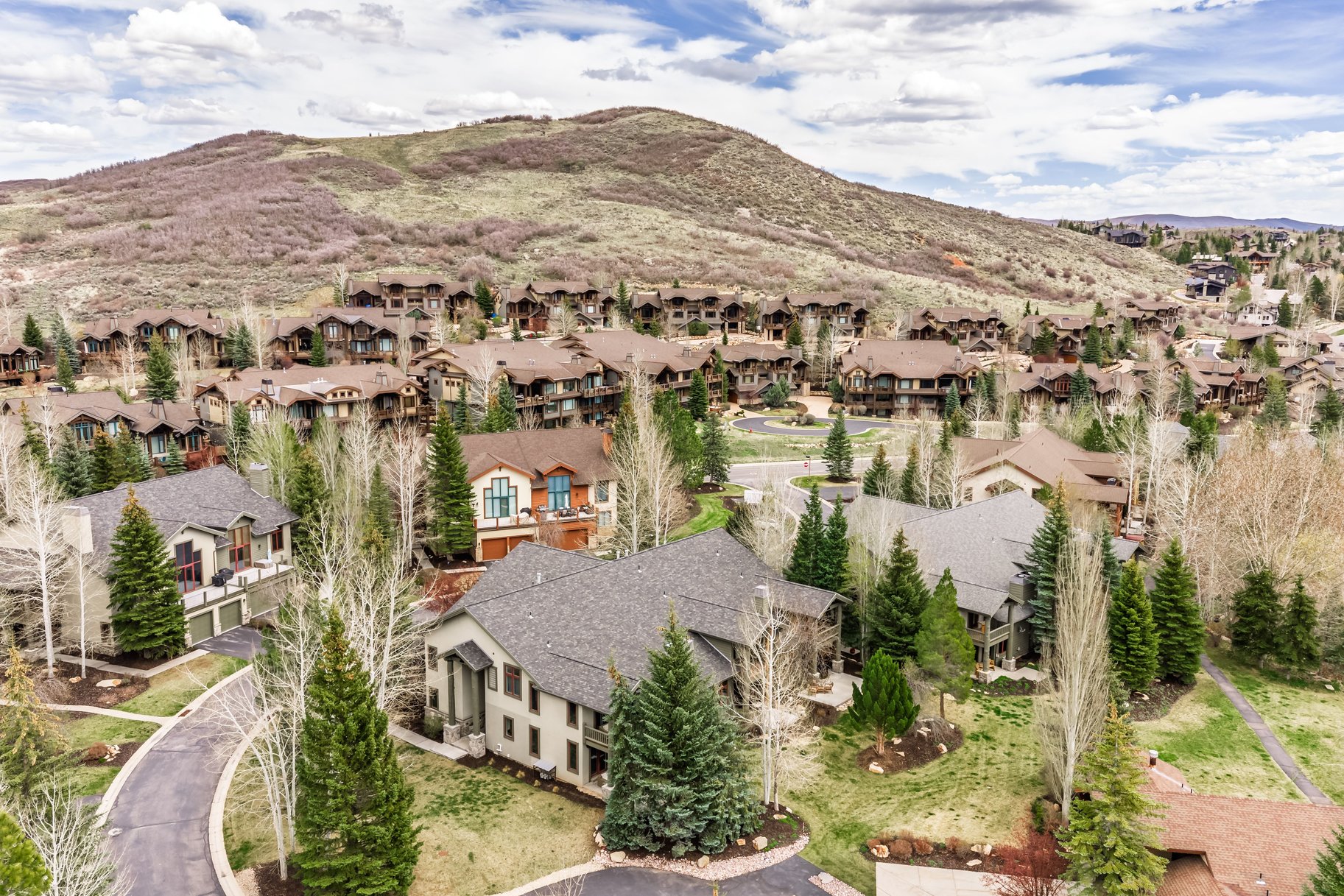  Refined Park Meadows Corner Residence with Ski Run Views & Designer Renovations - 物件實景