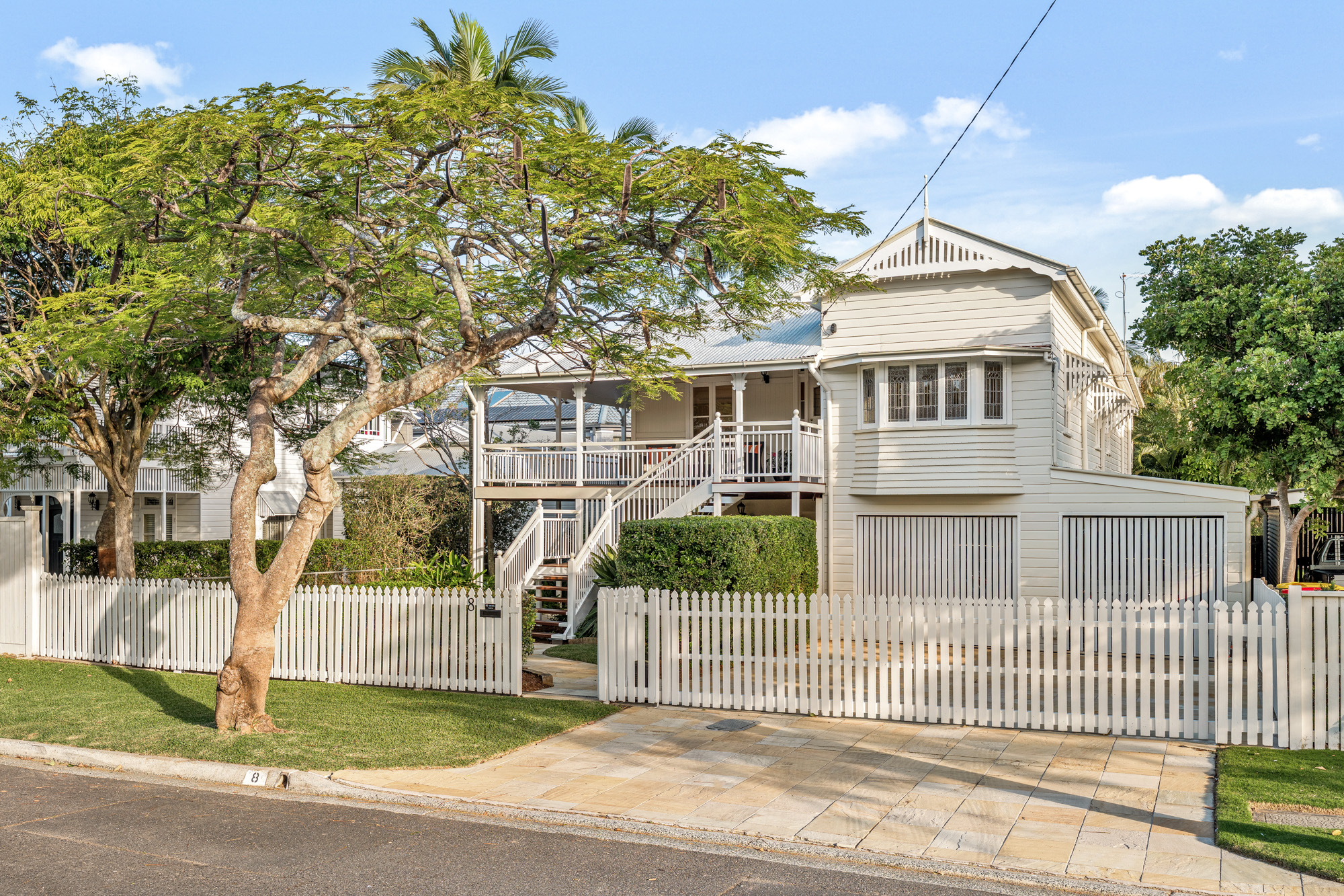  Classic Queenslander, Crafted for Contemporary Living - 物件實景