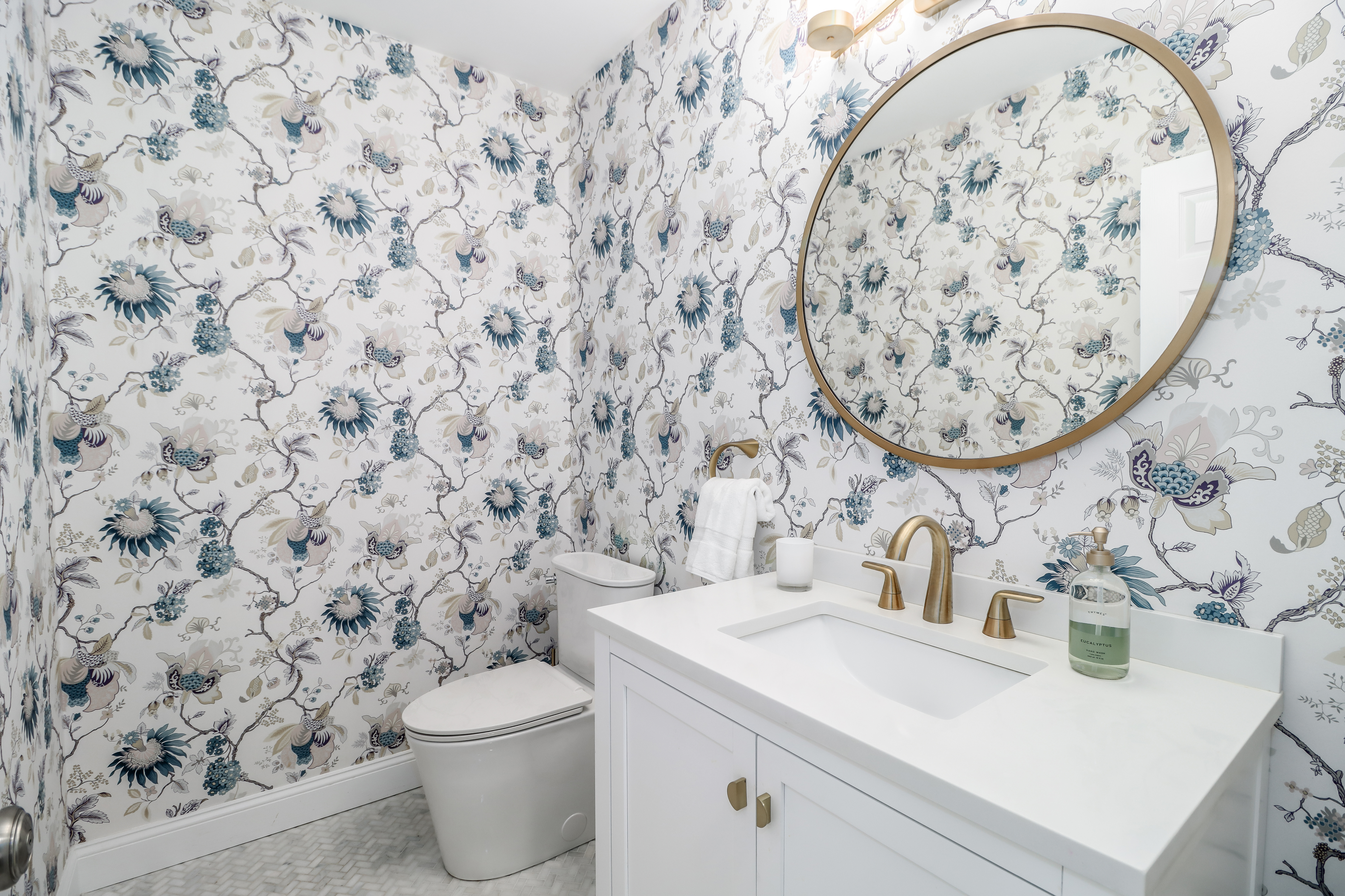  Luxury Renovation with Waterview