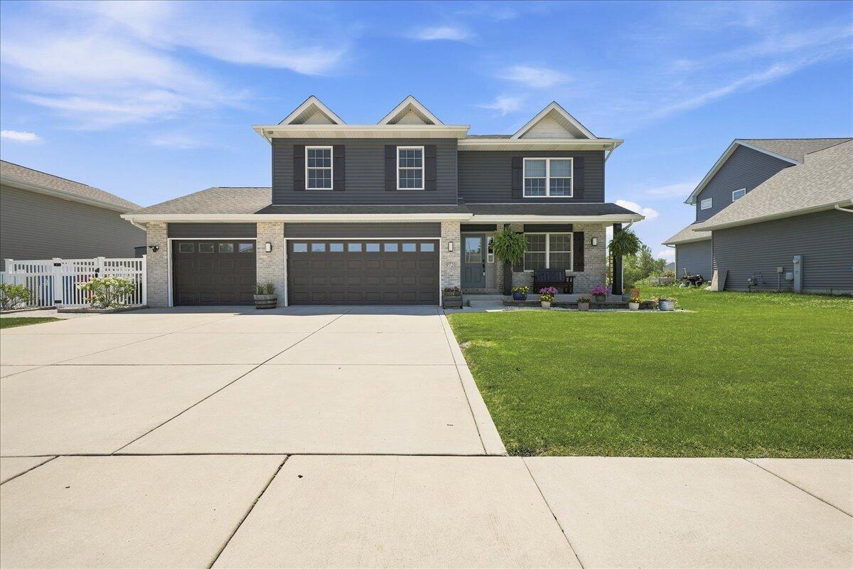 148th Pl, Cedar Lake, IN 46303 #1