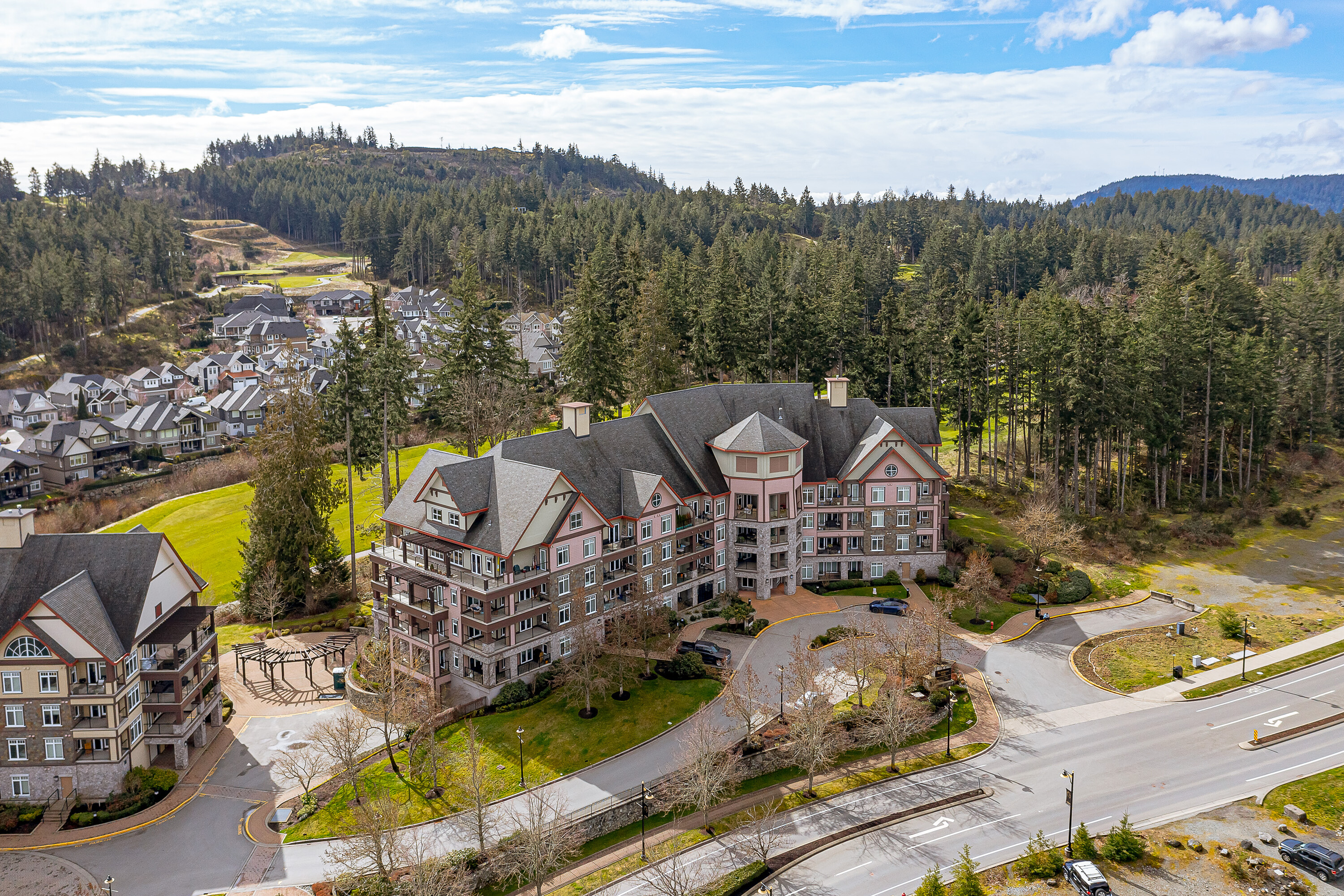  Bear Mountain Getaway - 物件實景