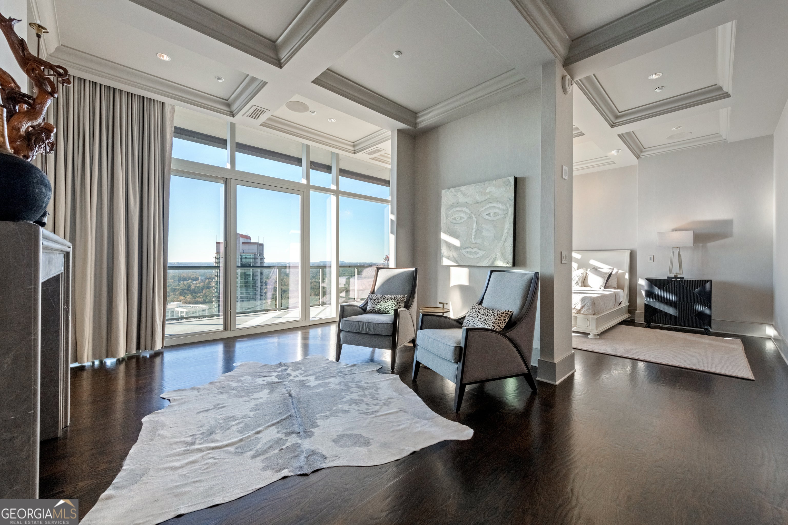 Atlanta, Georgia, 30326, United States, 3 Bedrooms Bedrooms, ,4 BathroomsBathrooms,Residential,For Sale,1858951