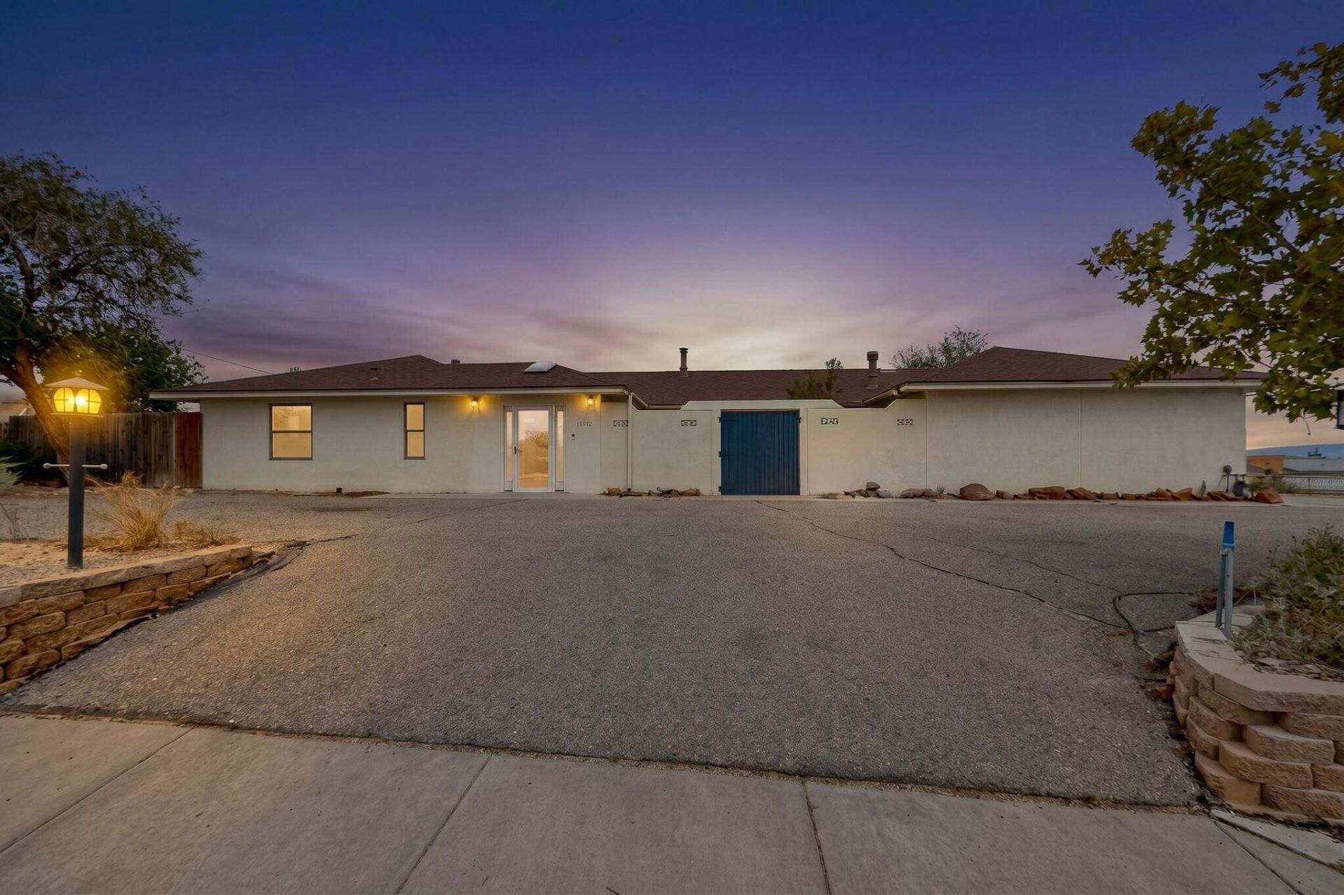Rio Grande Blvd, Los Lunas, NM 87031