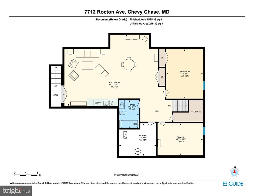 Chevy Chase, Maryland, 20815, United States, 6 Bedrooms Bedrooms, ,7 BathroomsBathrooms,Residential,For Sale,1976530