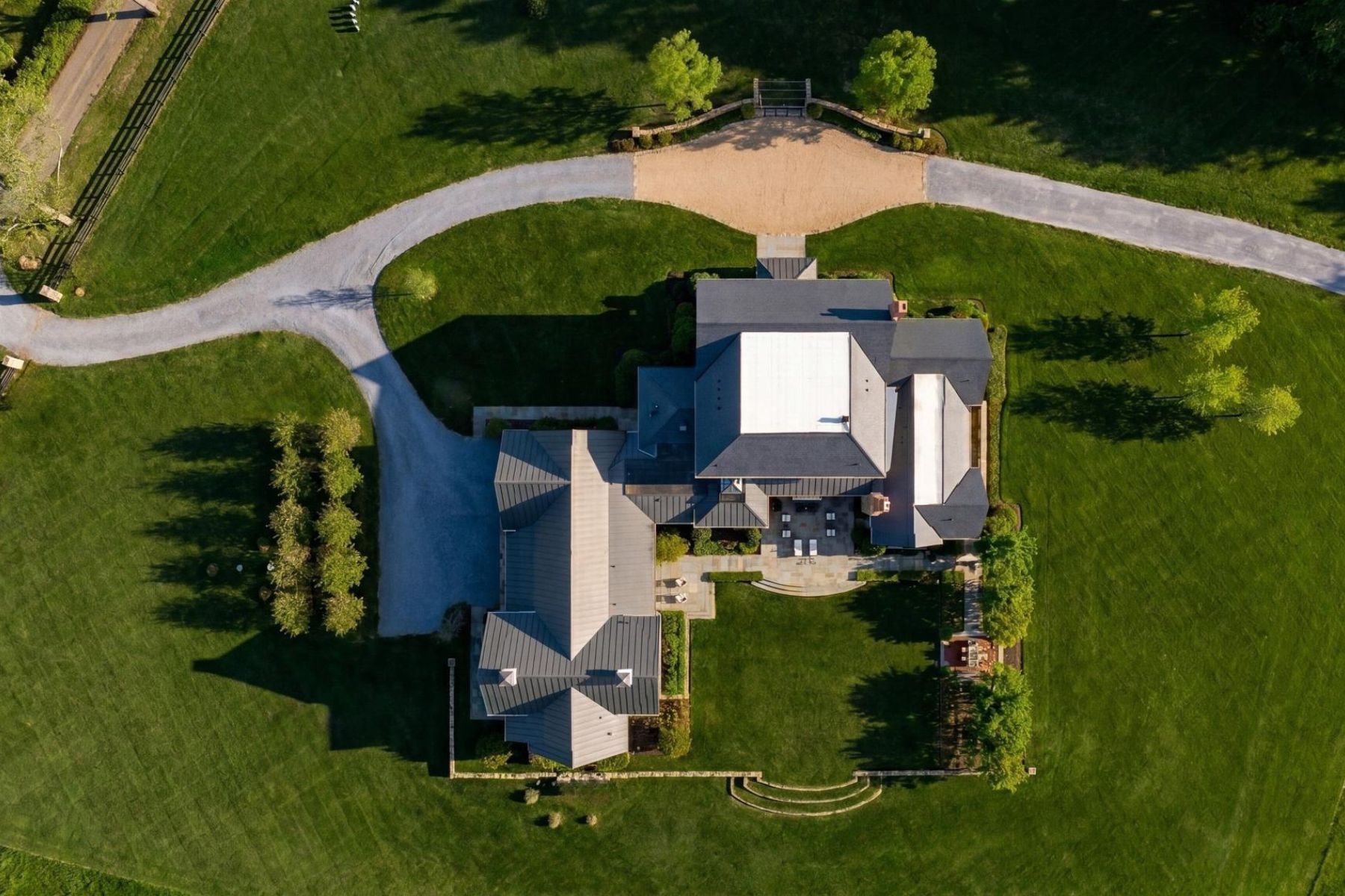  7316 Old Carters Mill Road, The Plains, VA, 20198 - 物件實景