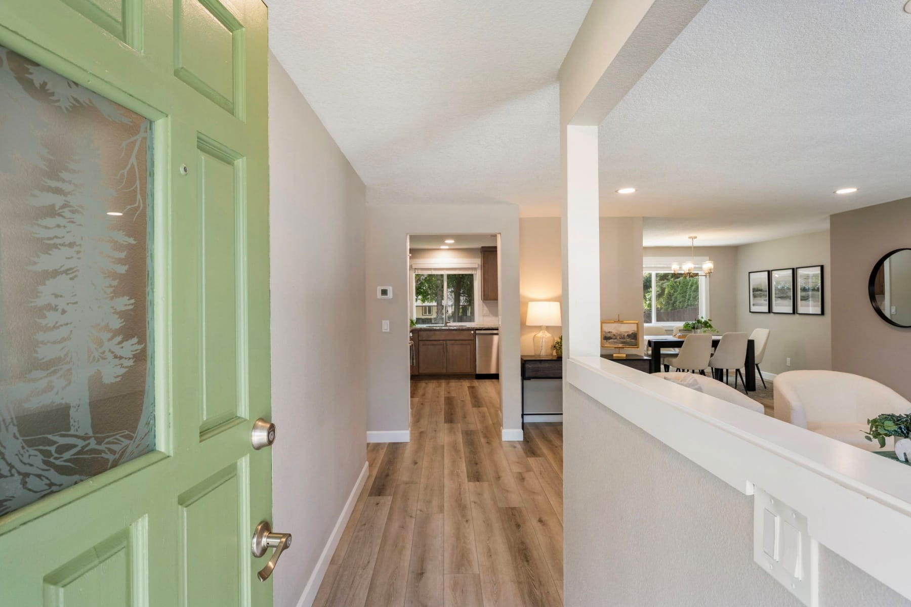  417 NW 84TH CIR Vancouver, WA 98665 - 物件實景