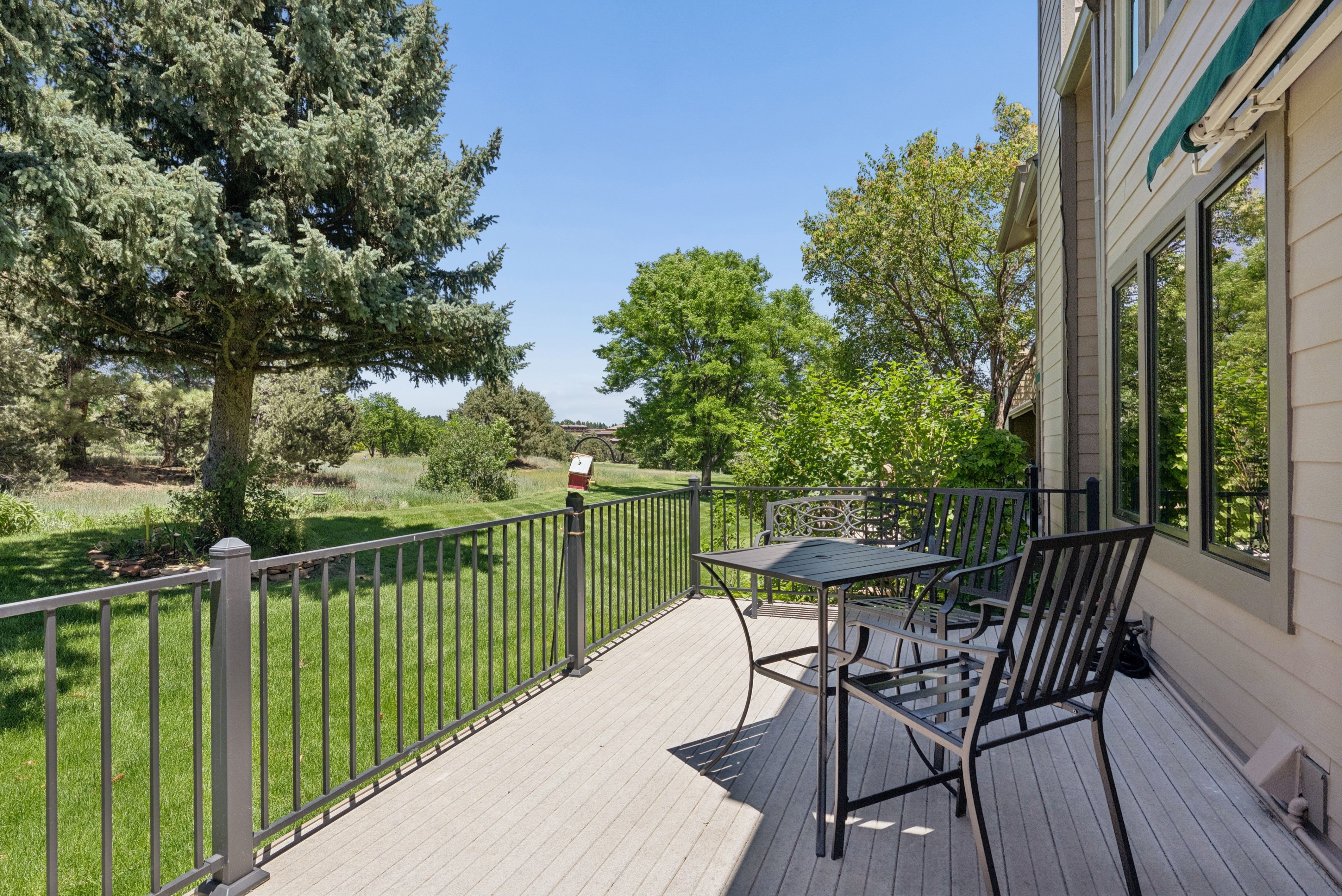 Fairway Living with Front-Row Mountain Views - 物件實景