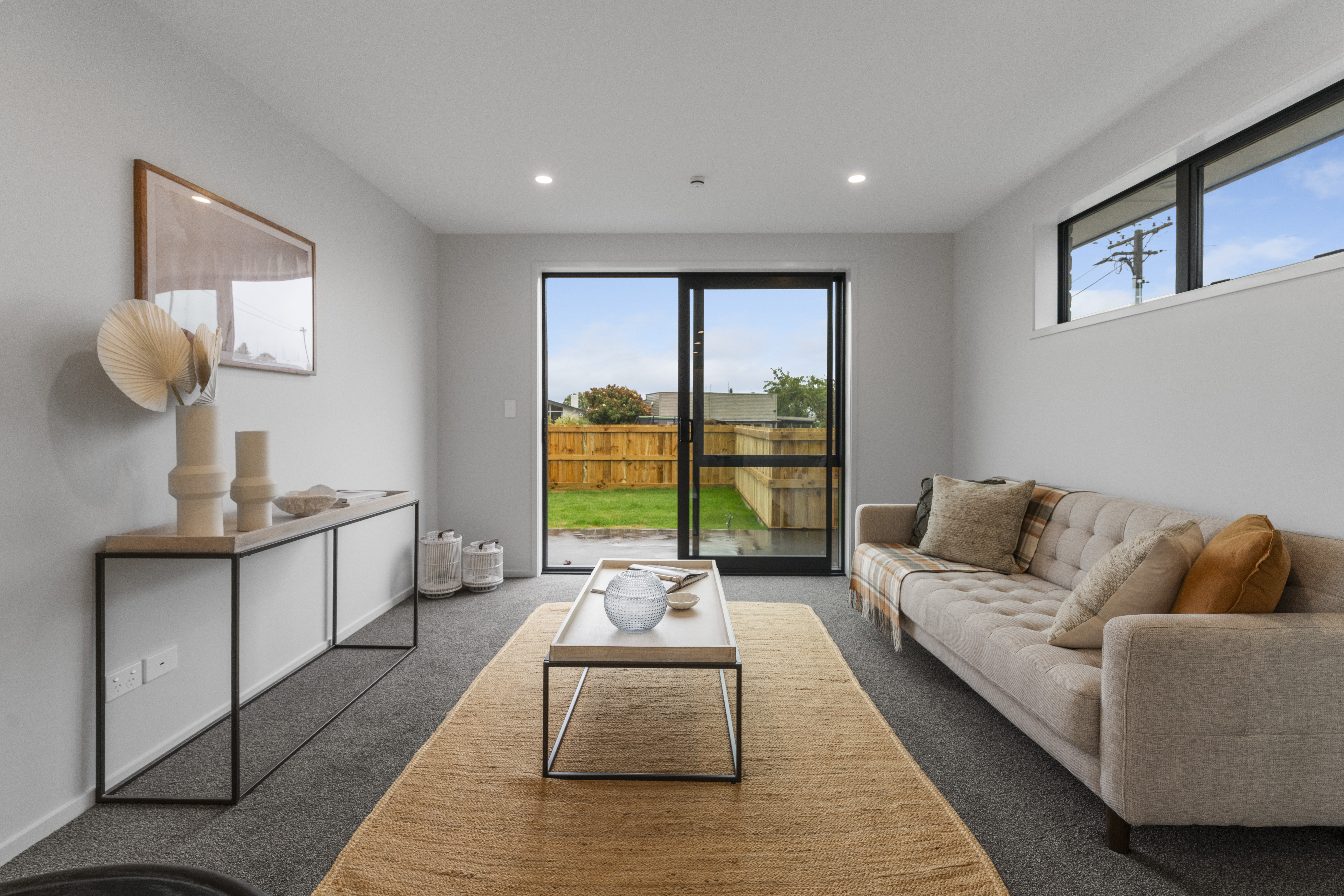  Brand New Development – Five Modern Two-Bedroom Homes - 物件實景