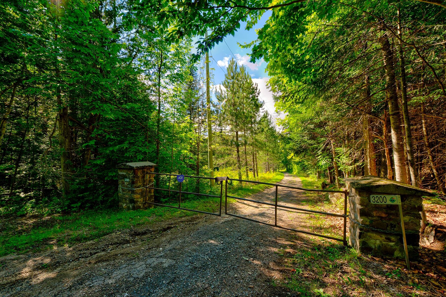  Wentworth-Nord, Laurentides - 物件實景