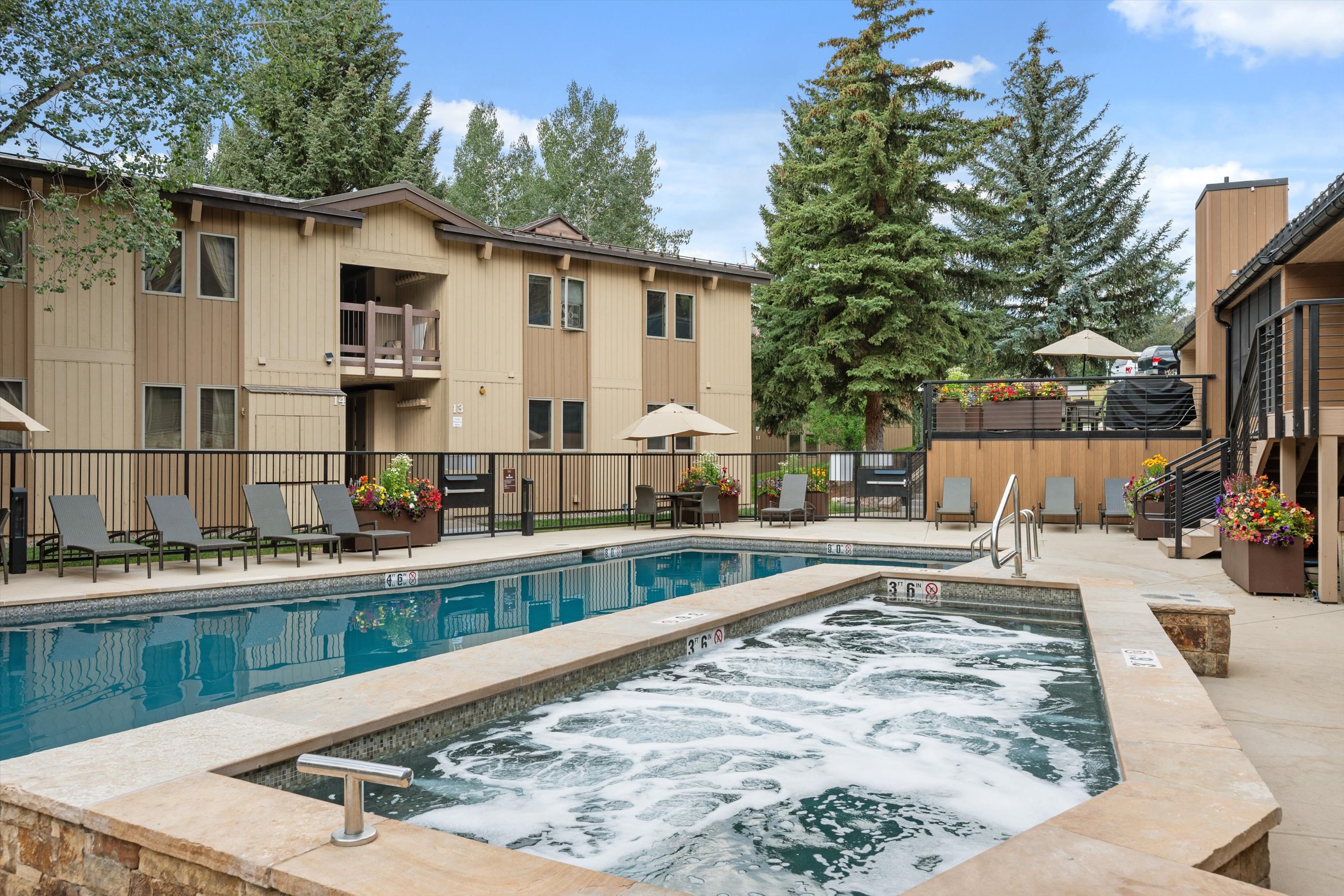  35 Upper Woodbridge Road, Snowmass Village, CO, 81615 - 物件實景