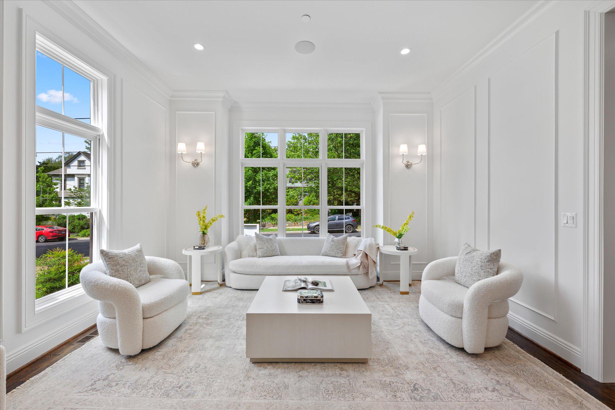  4631 49th Street NW, Washington, DC, 20016 - 物件實景