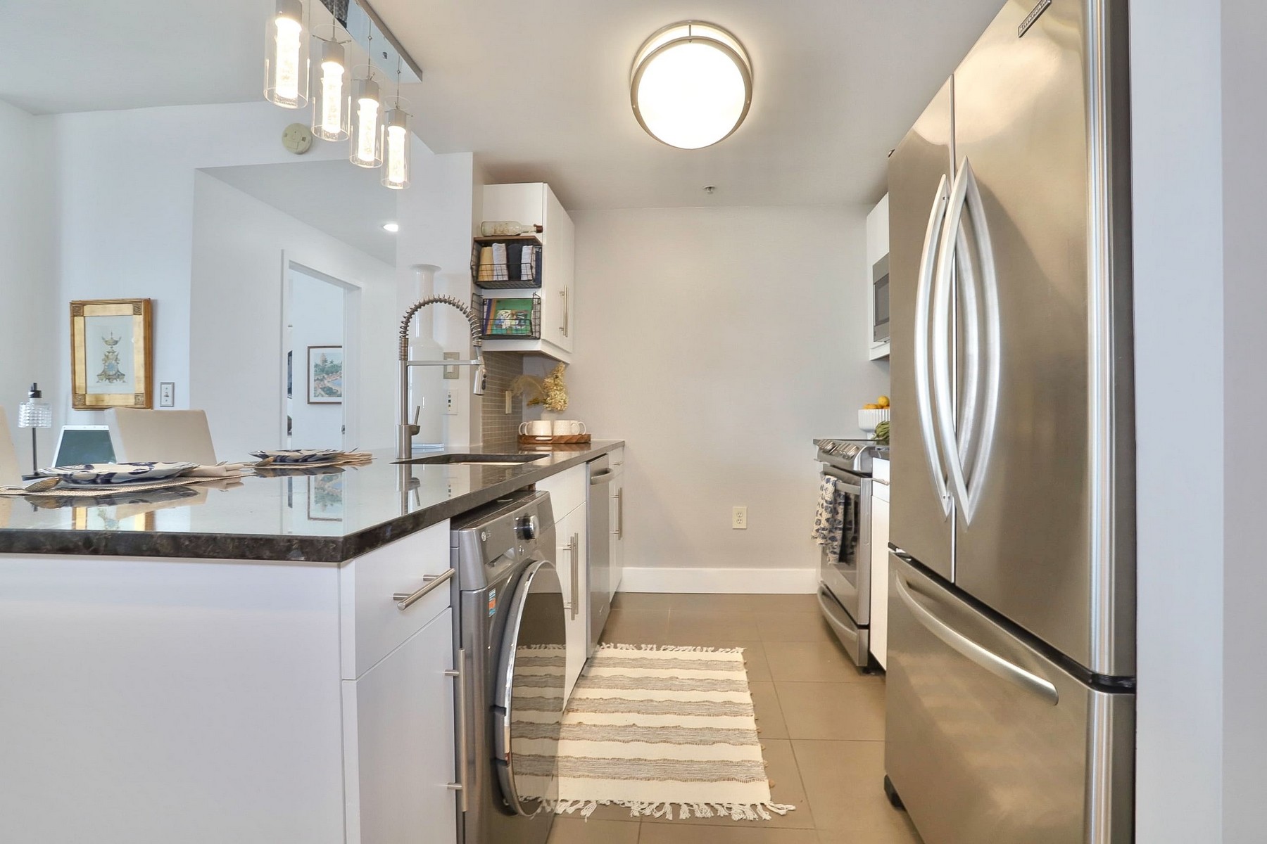  88 Morgan St, Jc, Downtown, NJ, 07302 - 物件實景