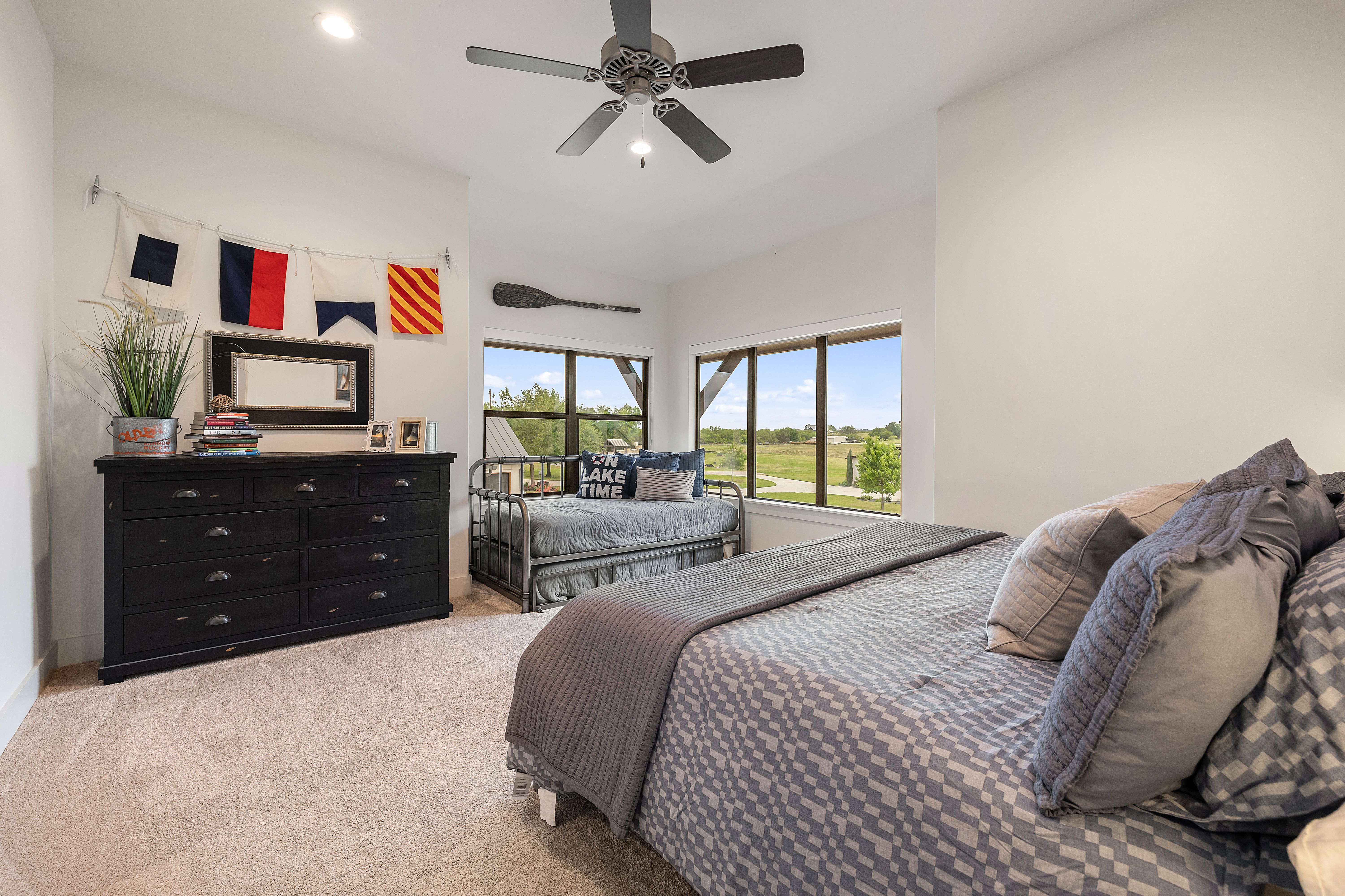  Waterfront Living on Lake LBJ - 物件實景