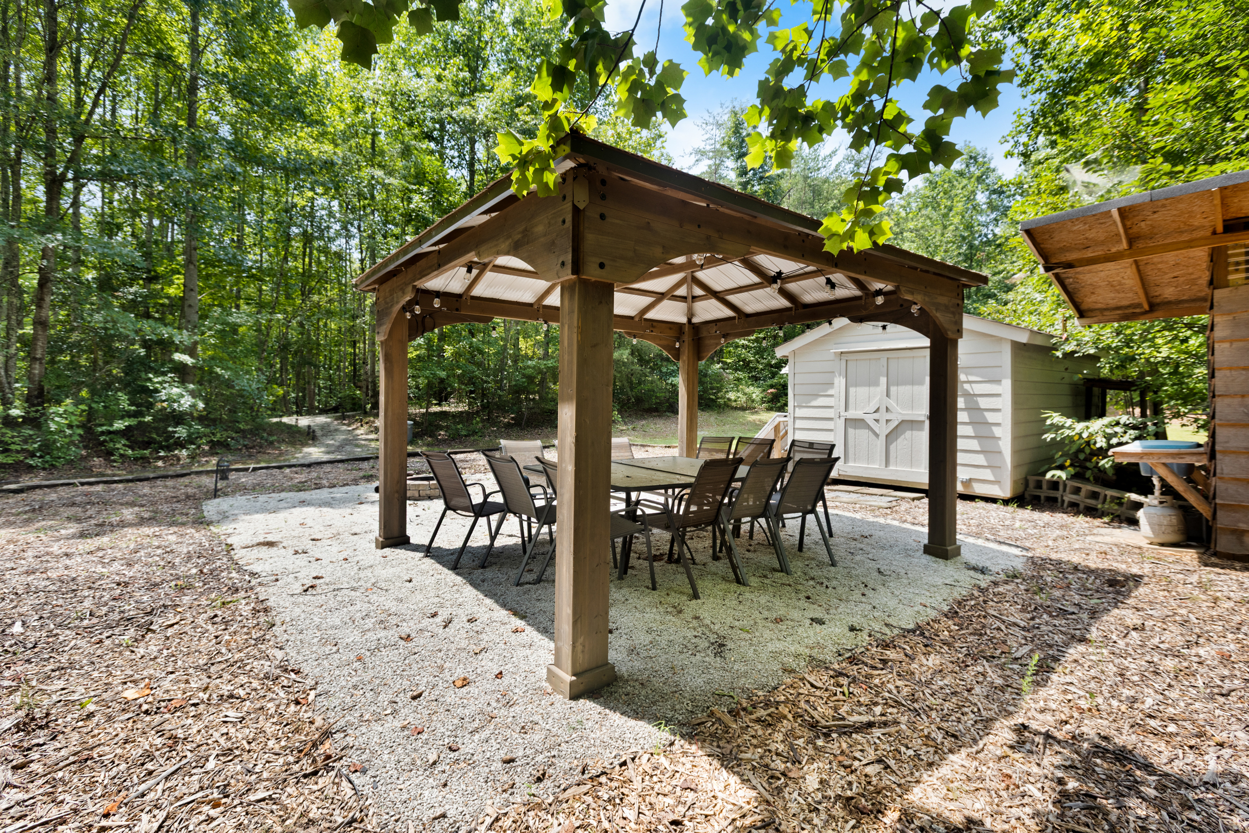  3765 South Carolina 11, Pickens, SC 29671 - 物件實景
