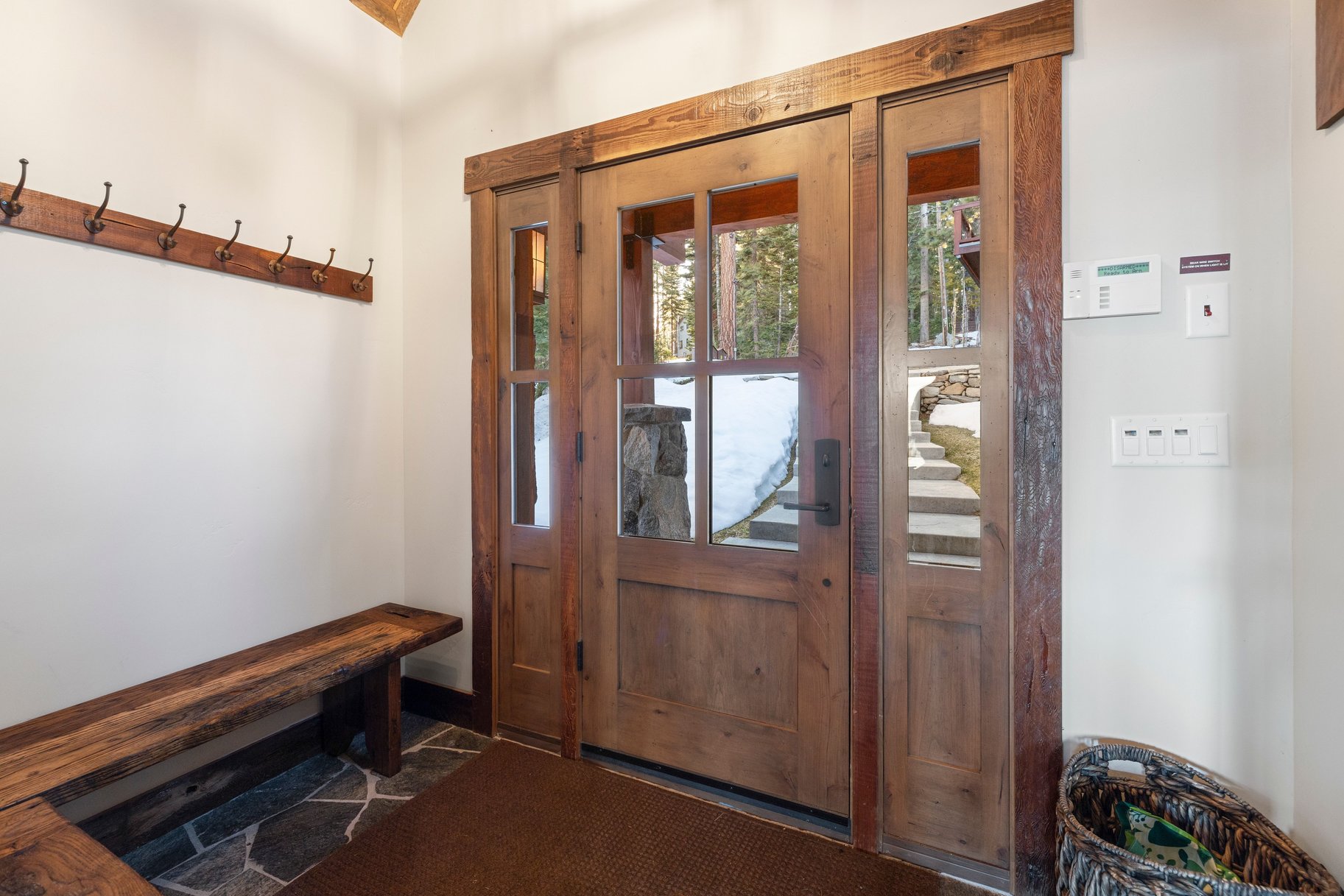  Huckleberry Overlook Lodge - 物件實景