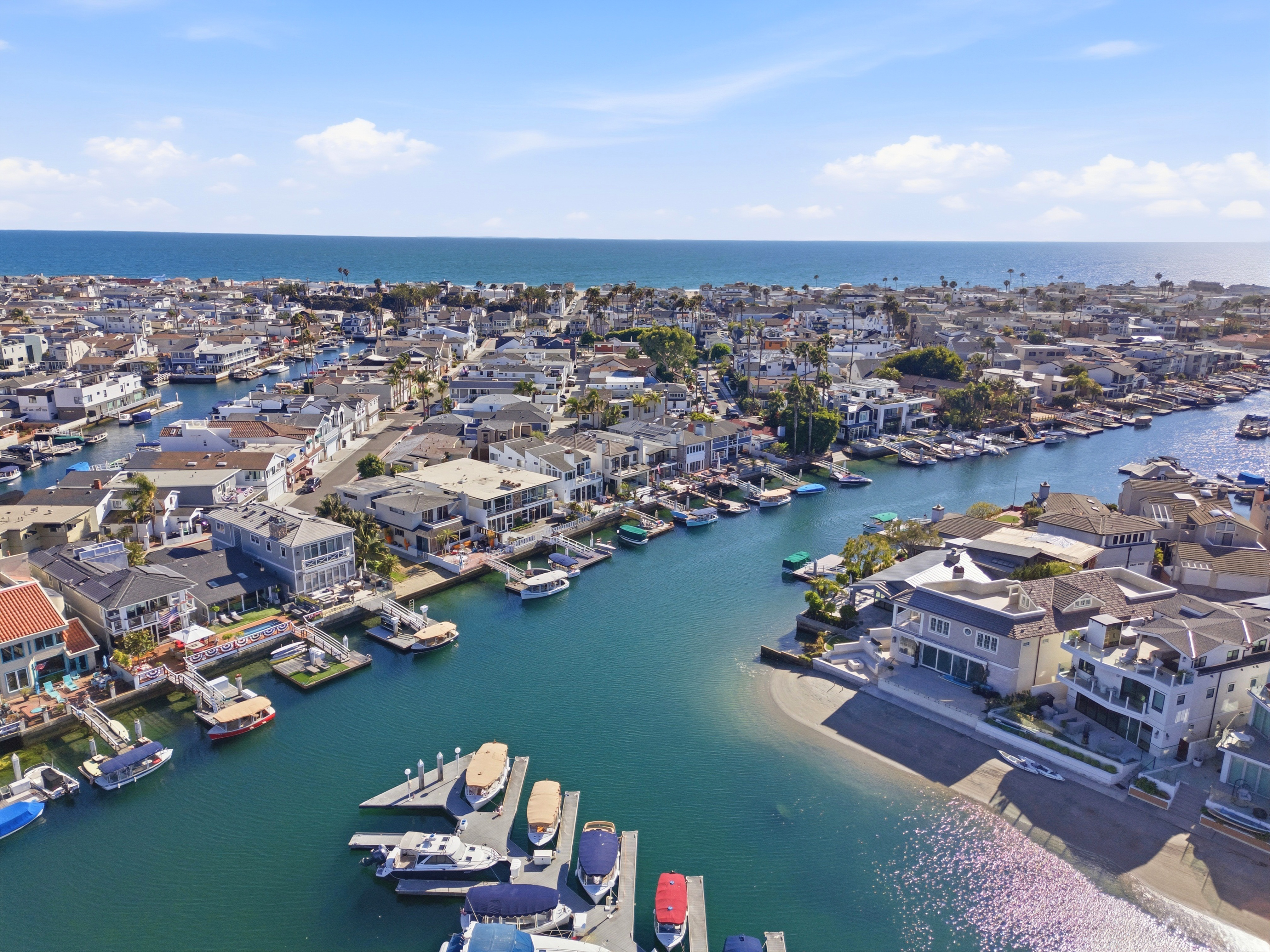  3810 Channel Place, Newport Beach, CA 92663 - 物件實景