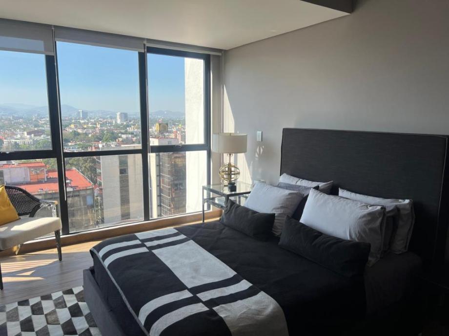 Cuauhtémoc, Ciudad de México, 06500, Mexico, 1 Bedroom Bedrooms, ,1 BathroomBathrooms,Residential,For Sale,1805191