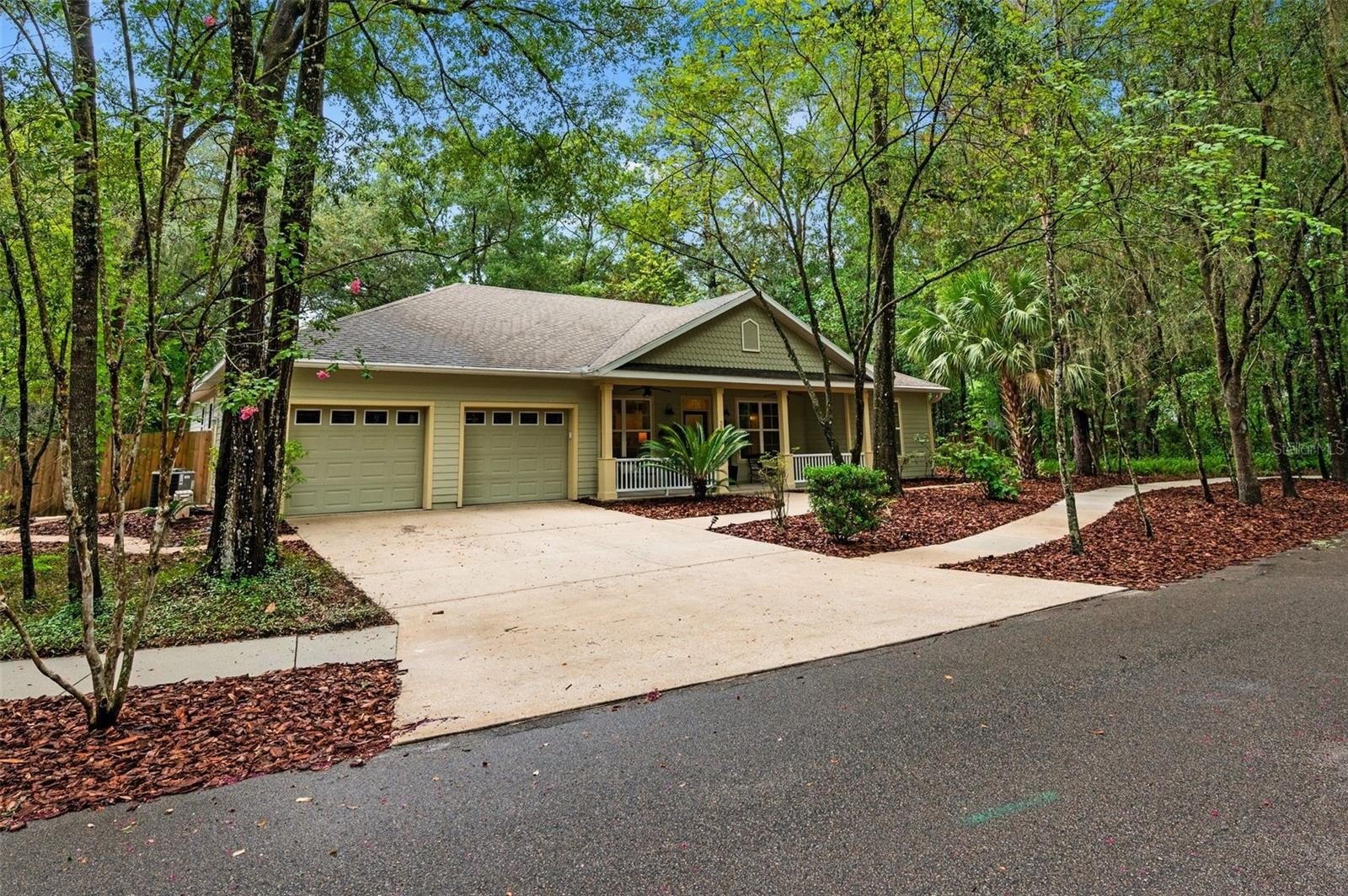 21st Dr, Gainesville, FL 32608 #1