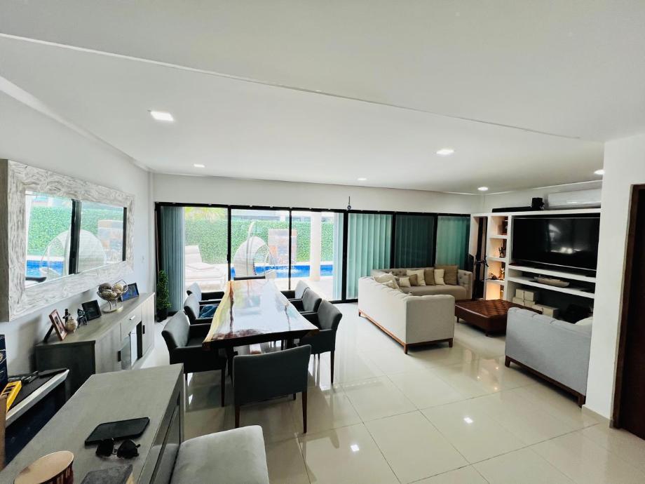 Benito Juárez, Quintana Roo, 77500, Mexico, 3 Bedrooms Bedrooms, ,5 BathroomsBathrooms,Residential,For Sale,1722600