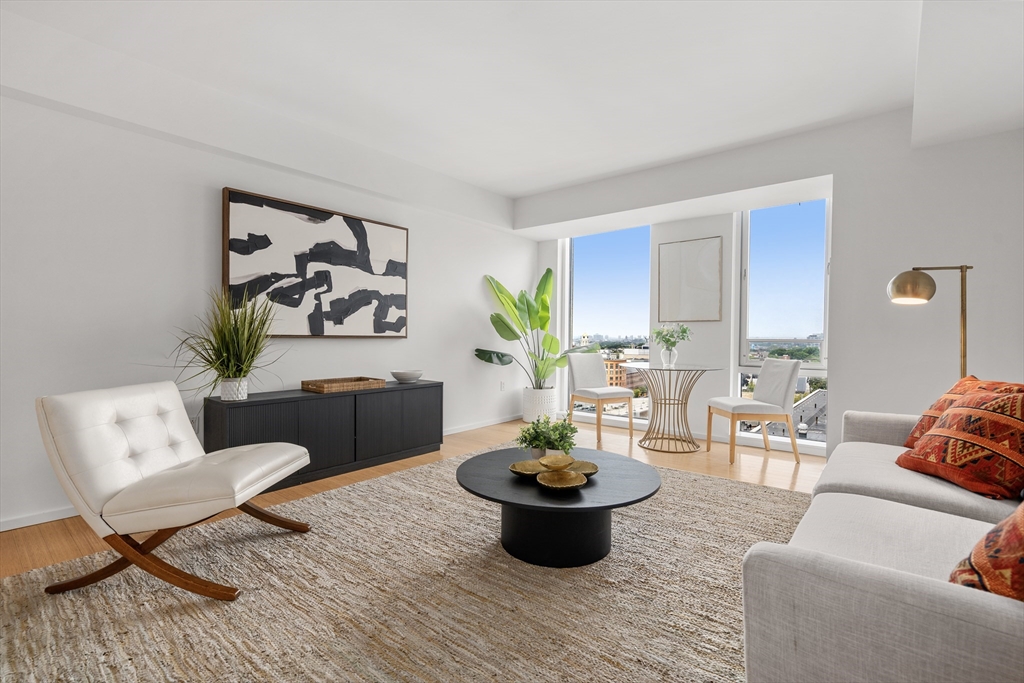 Cambridge, Massachusetts, 02141, United States, 1 Bedroom Bedrooms, ,1 BathroomBathrooms,Residential,For Sale,1970910