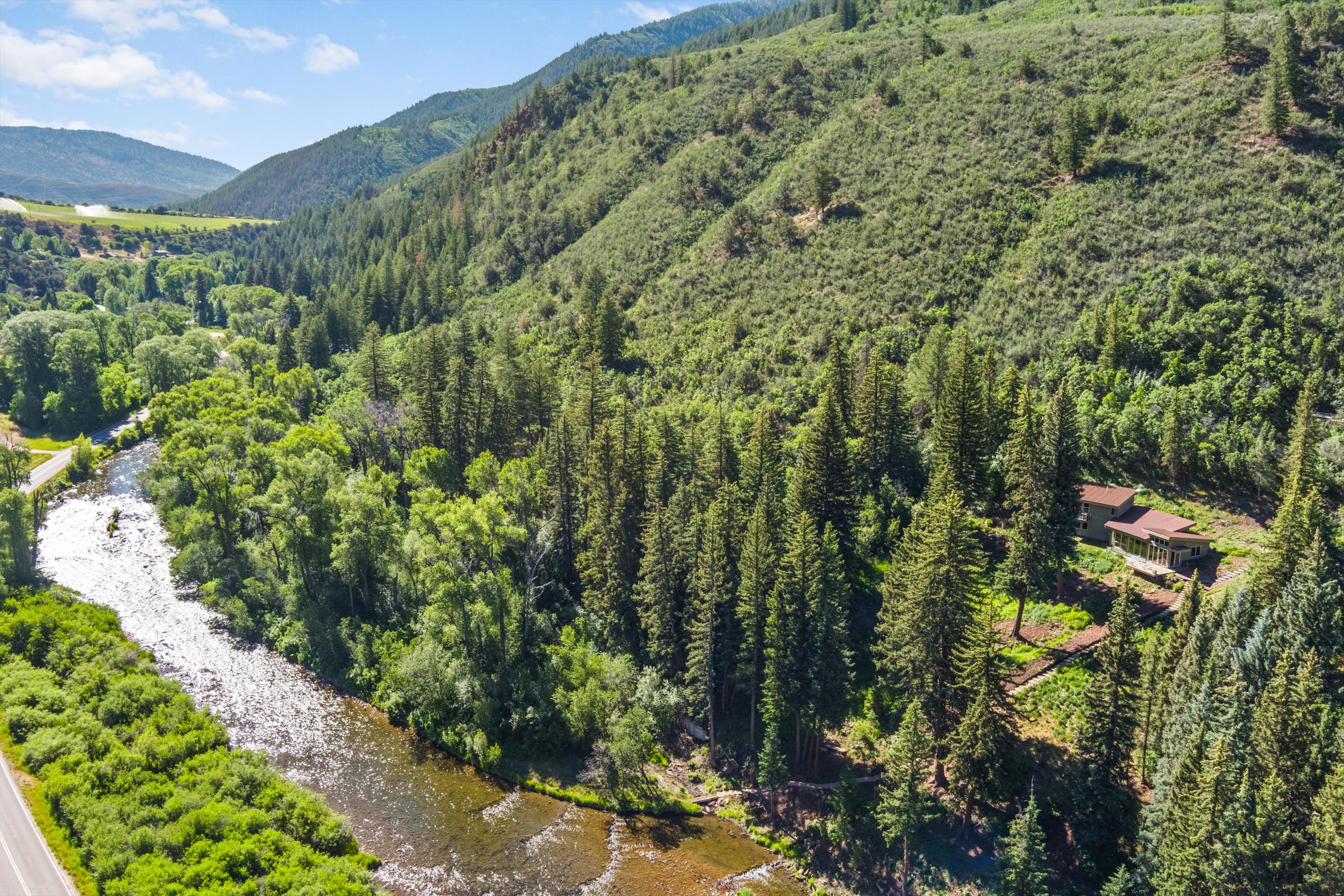  768 Kings Lake Road, Basalt, CO 81621 - 物件實景
