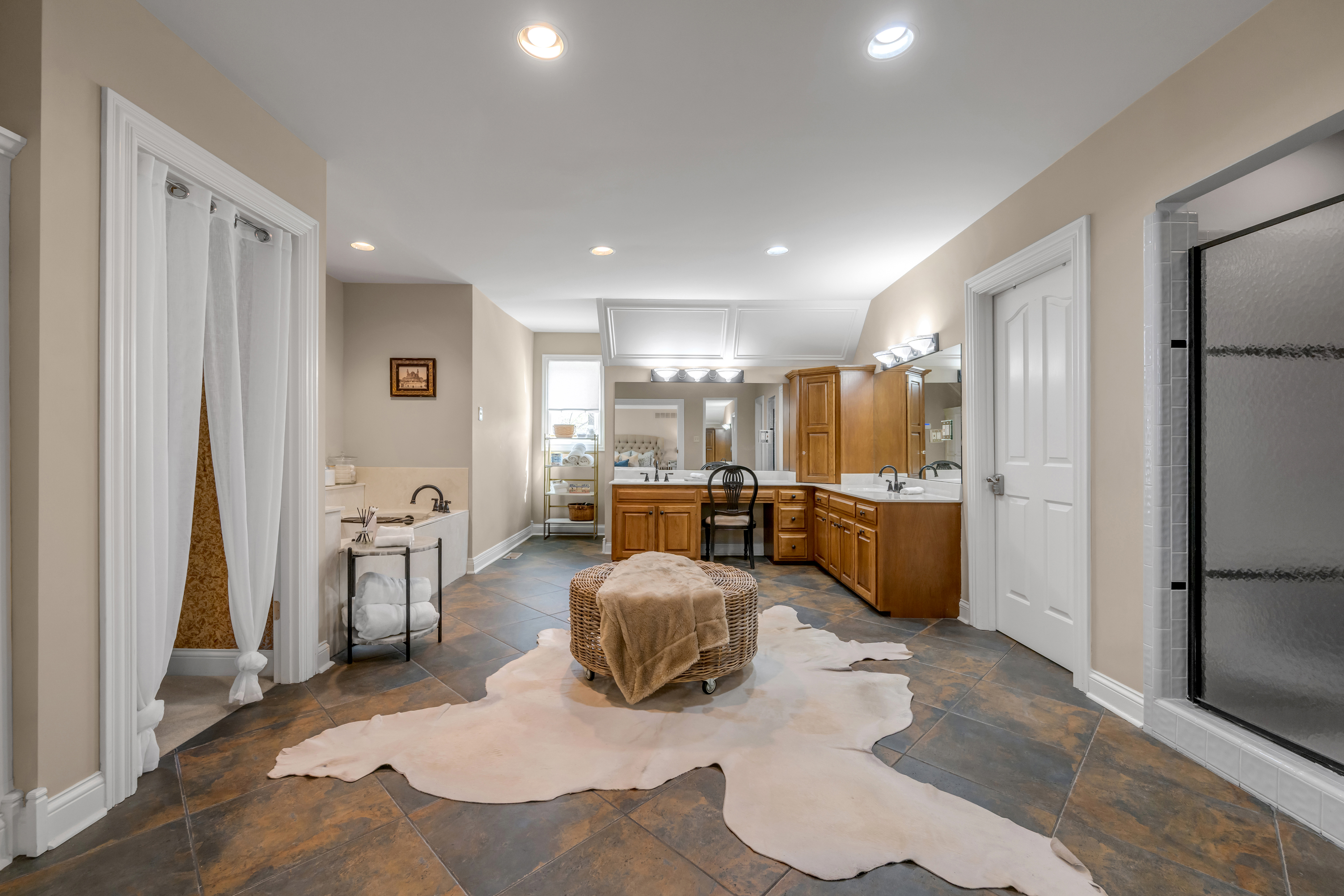  4891 Faulkirk Lane - 物件實景