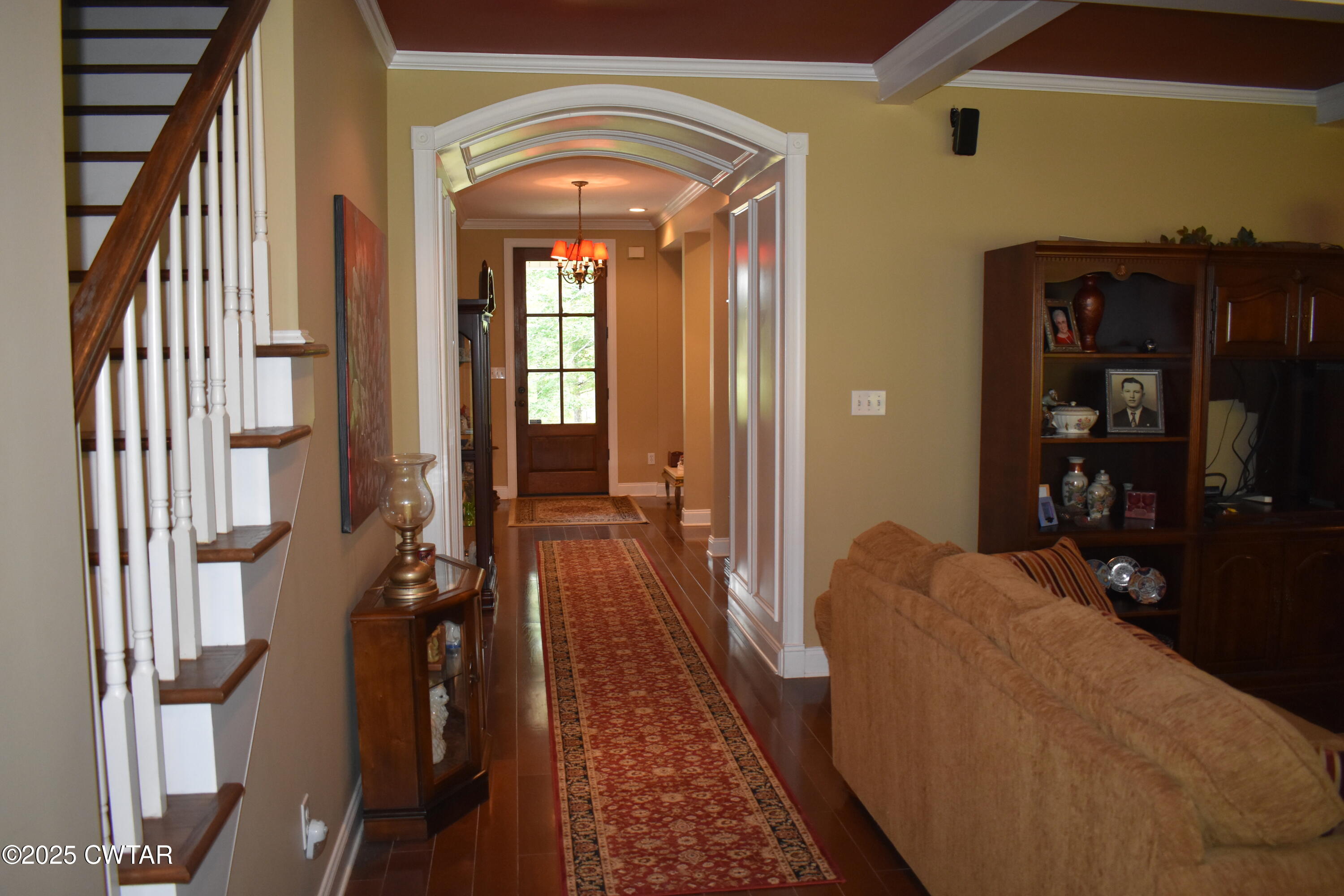 Beech Bluff, Tennessee, 38313, United States, 5 Bedrooms Bedrooms, ,5 BathroomsBathrooms,Residential,For Sale,1916830