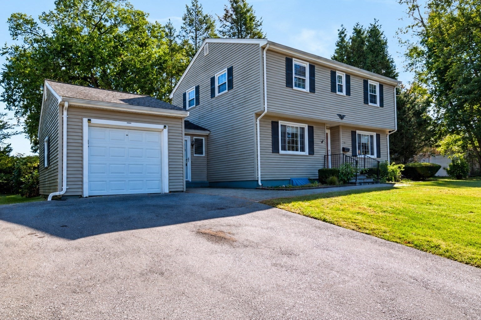 Cunningham Dr, Framingham, MA 01701 #1