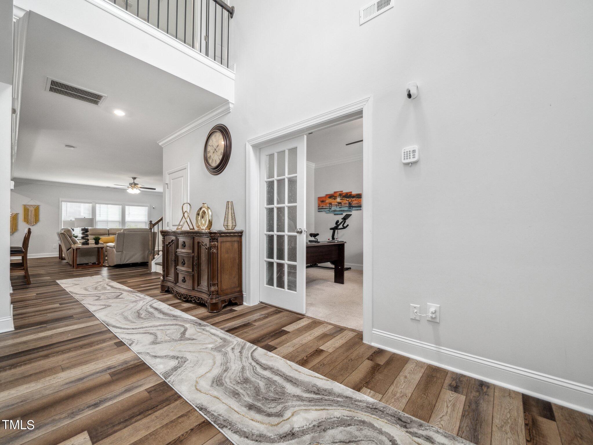 2609 Princess Tree Drive, Raleigh, North Carolina, 27616, United States, 5 Bedrooms Bedrooms, ,3 BathroomsBathrooms,Residential,For Sale,2609 Princess Tree Drive,1521370